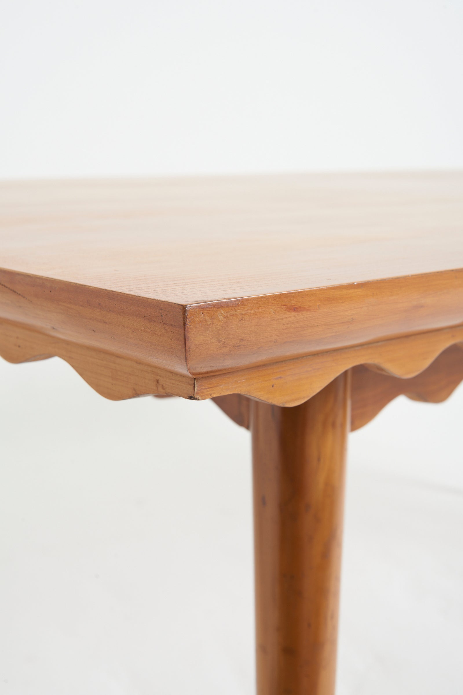 Dining Table att. to Paolo Buffa (1903-1970)