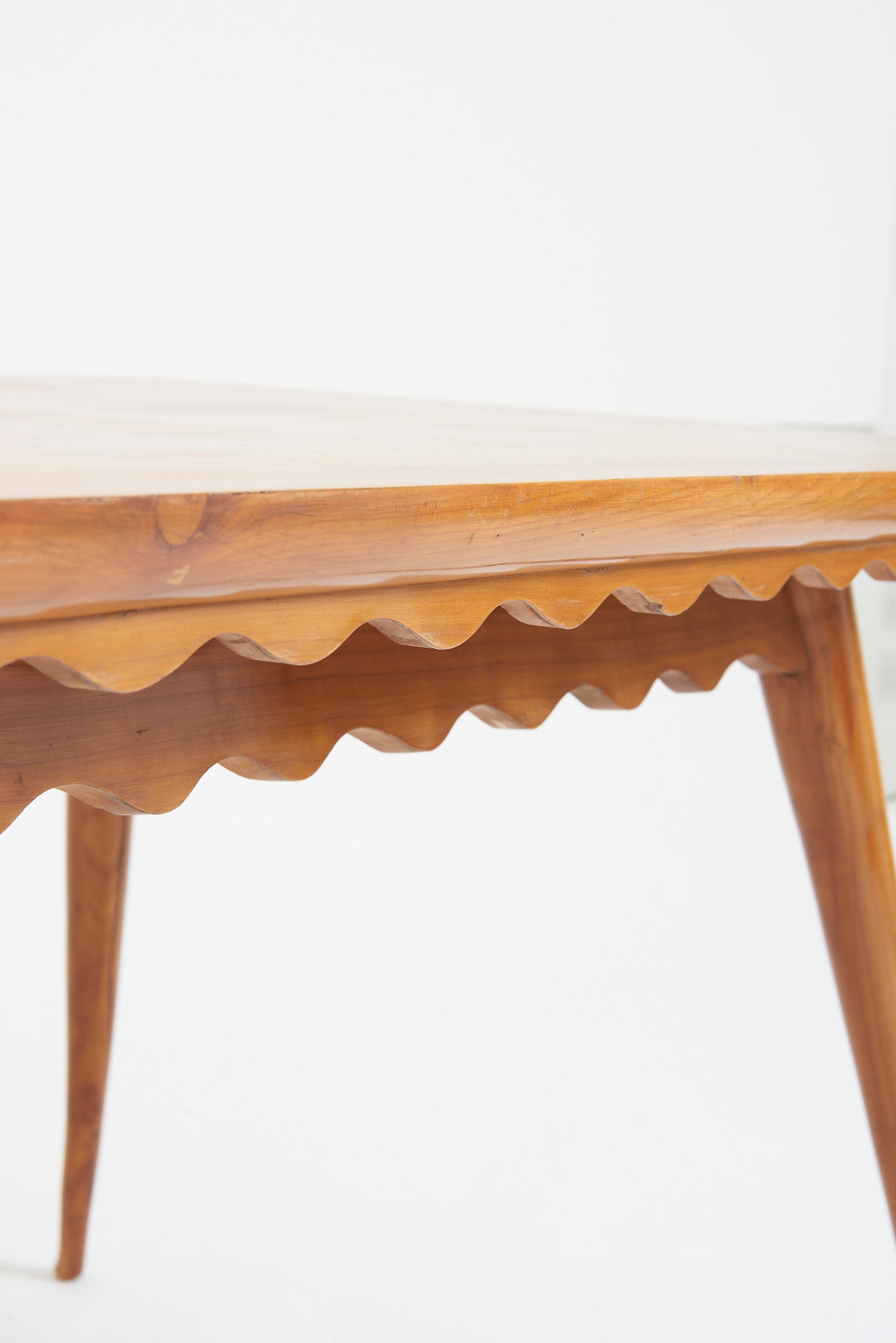 Dining Table att. to Paolo Buffa (1903-1970)