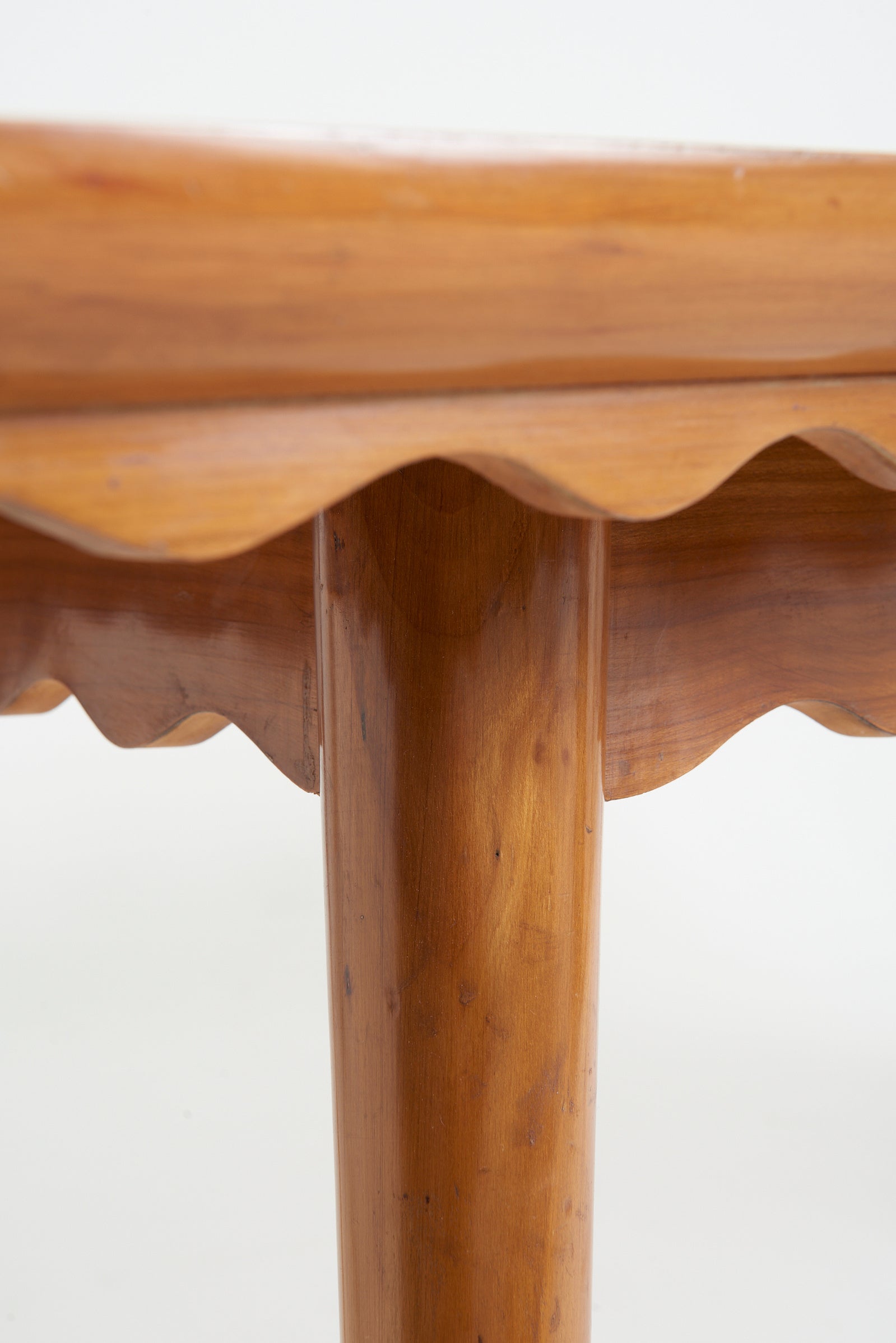 Dining Table att. to Paolo Buffa (1903-1970)