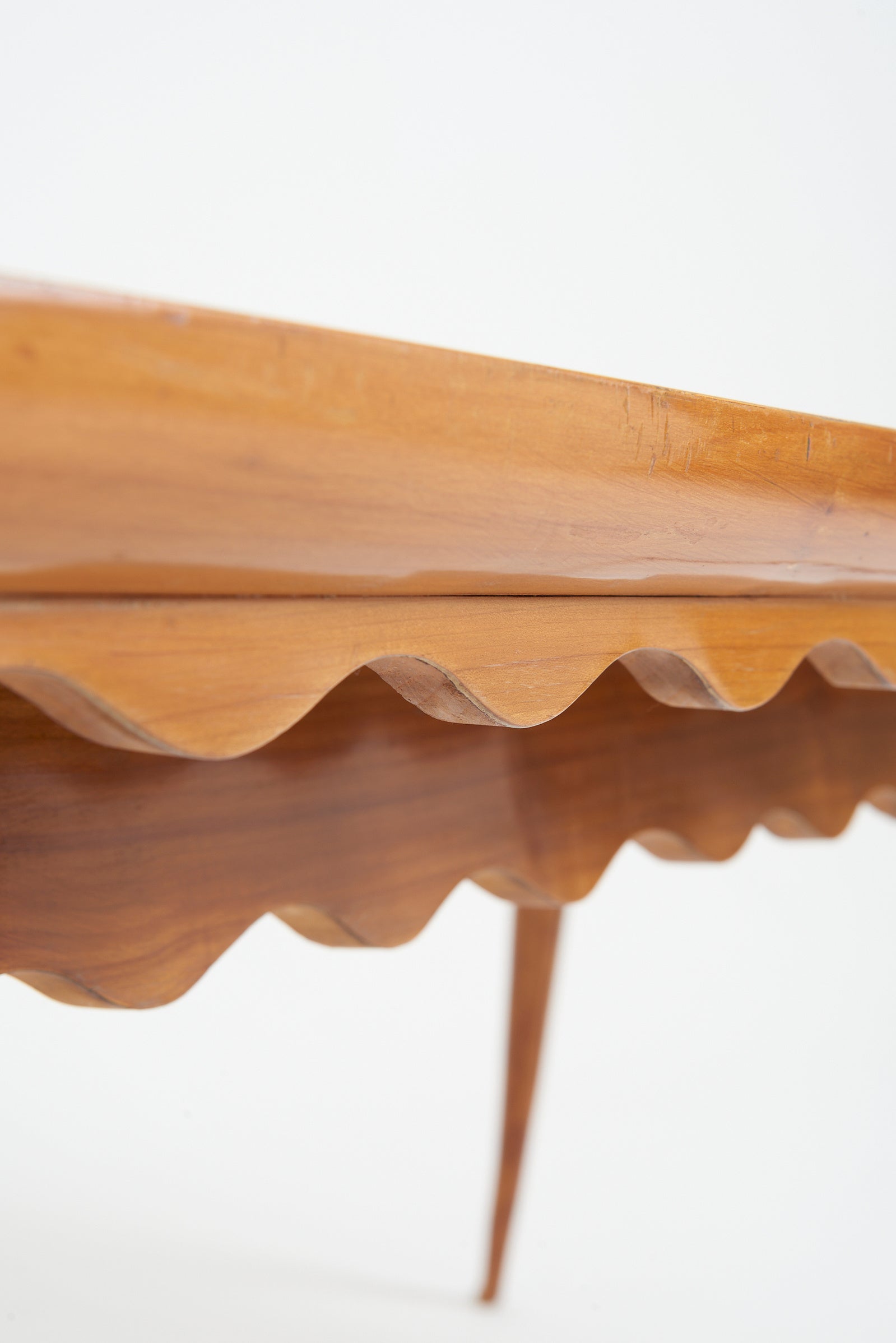 Dining Table att. to Paolo Buffa (1903-1970)