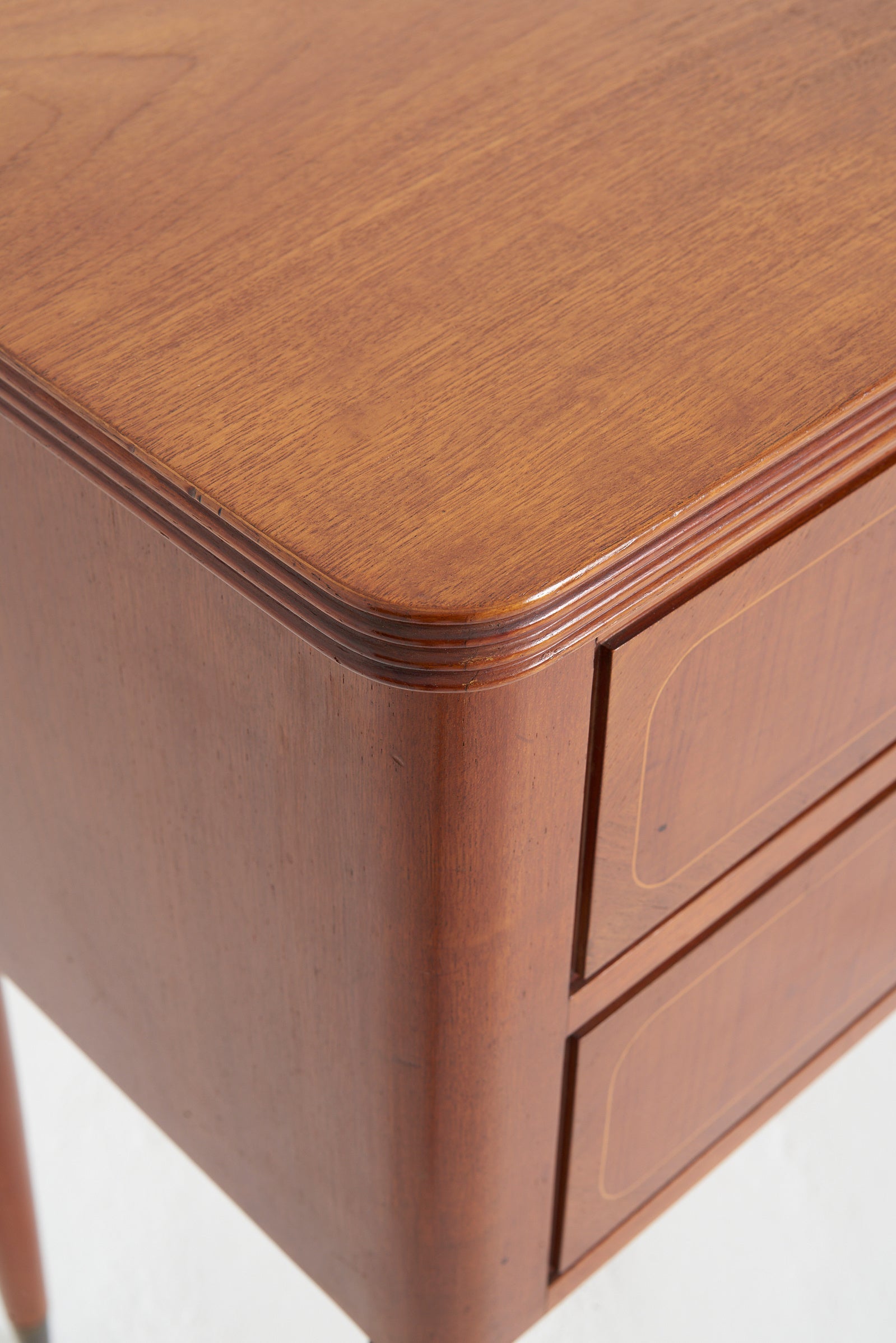 Mid-Century Italian Chest of Drawers
