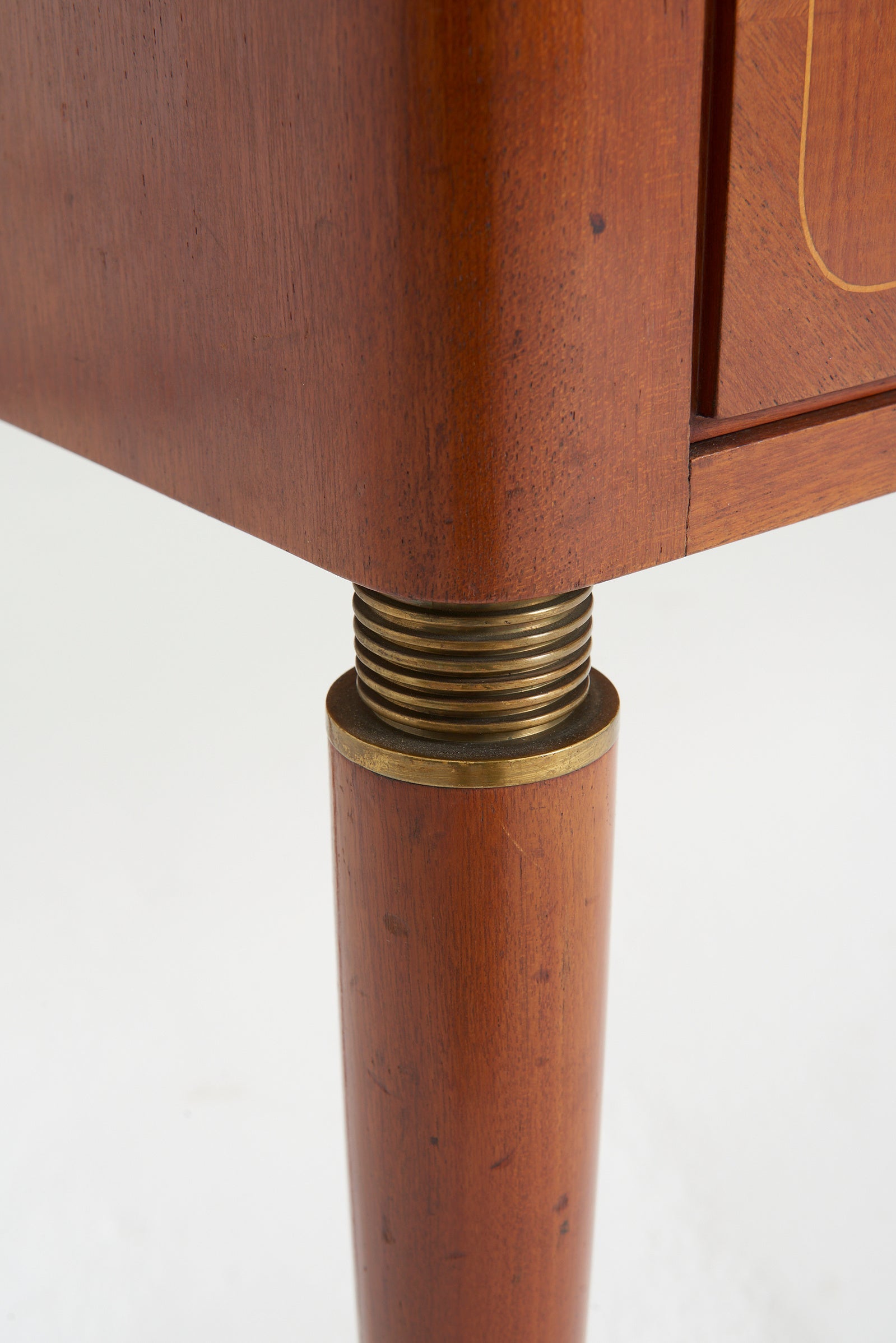 Mid-Century Italian Chest of Drawers