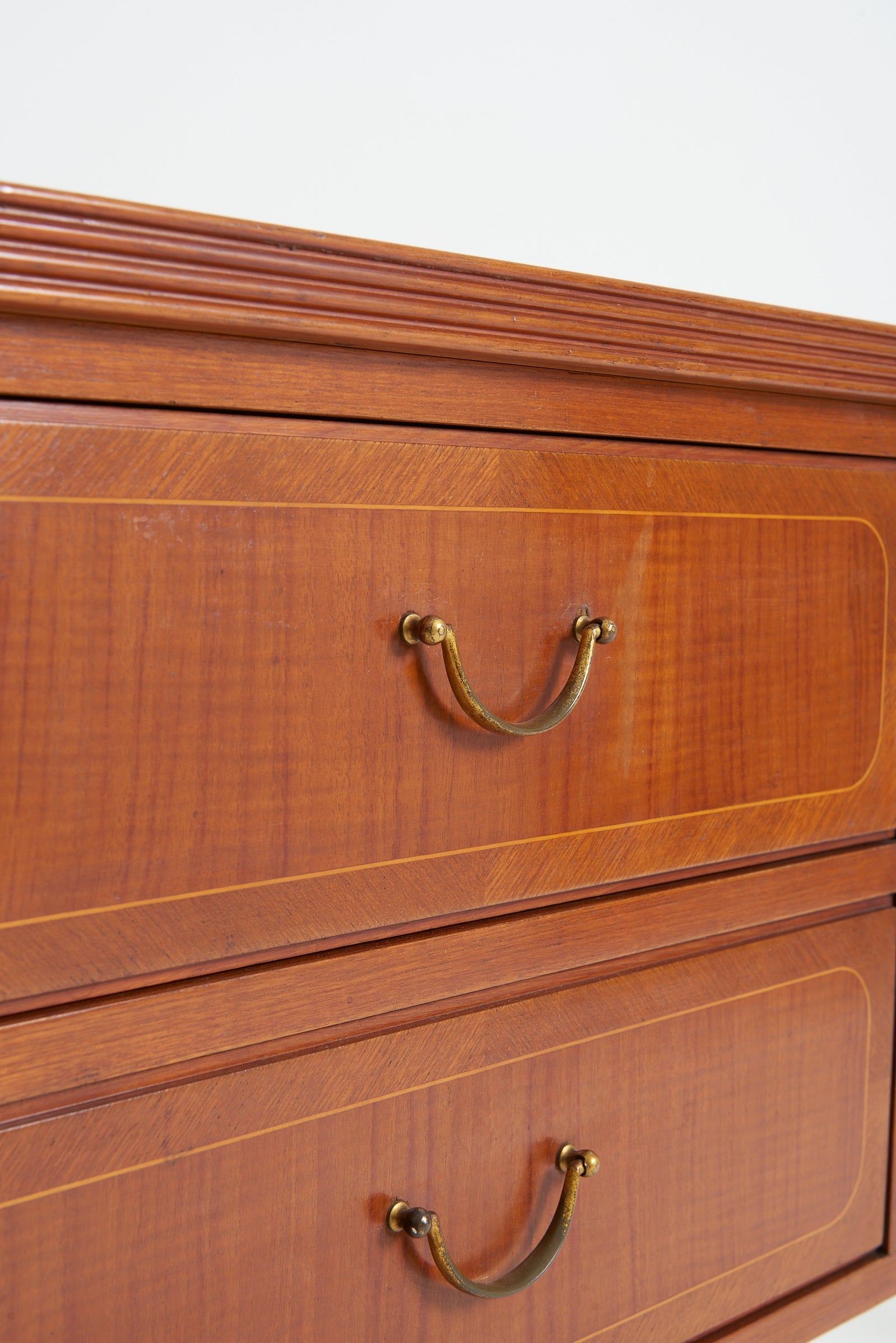 Mid-Century Italian Chest of Drawers