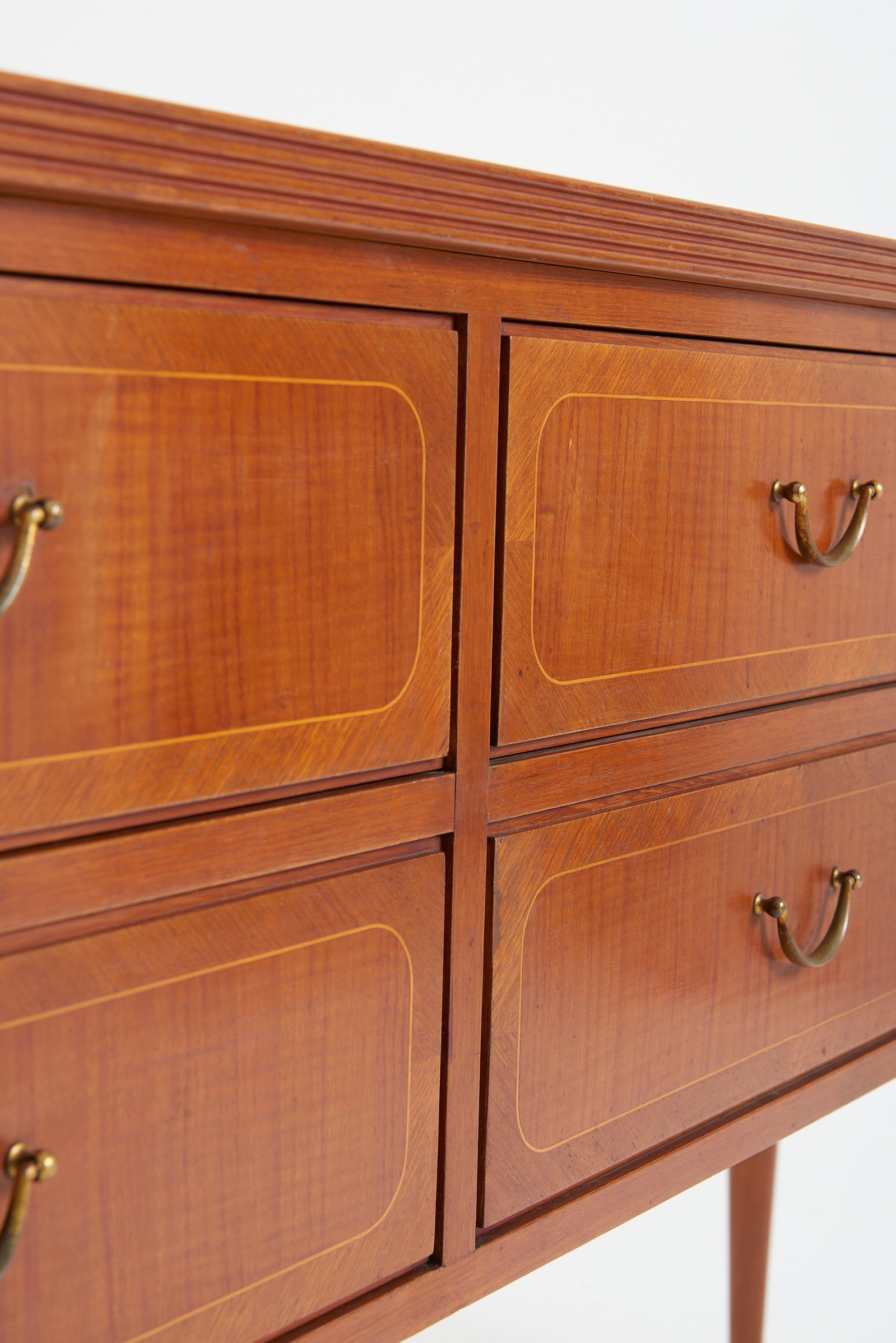 Mid-Century Italian Chest of Drawers
