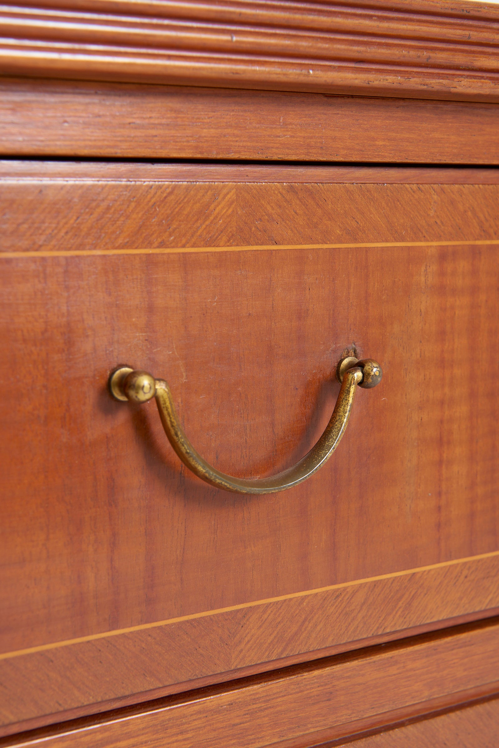 Mid-Century Italian Chest of Drawers