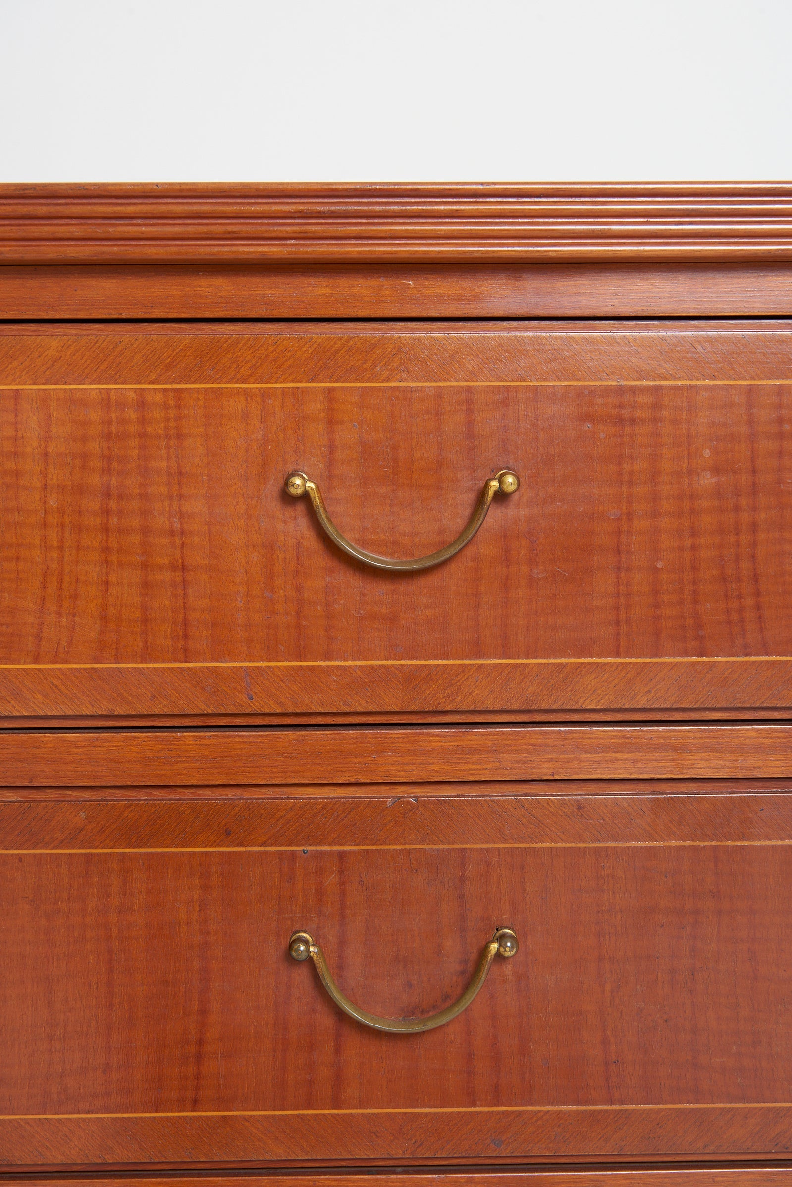 Mid-Century Italian Chest of Drawers