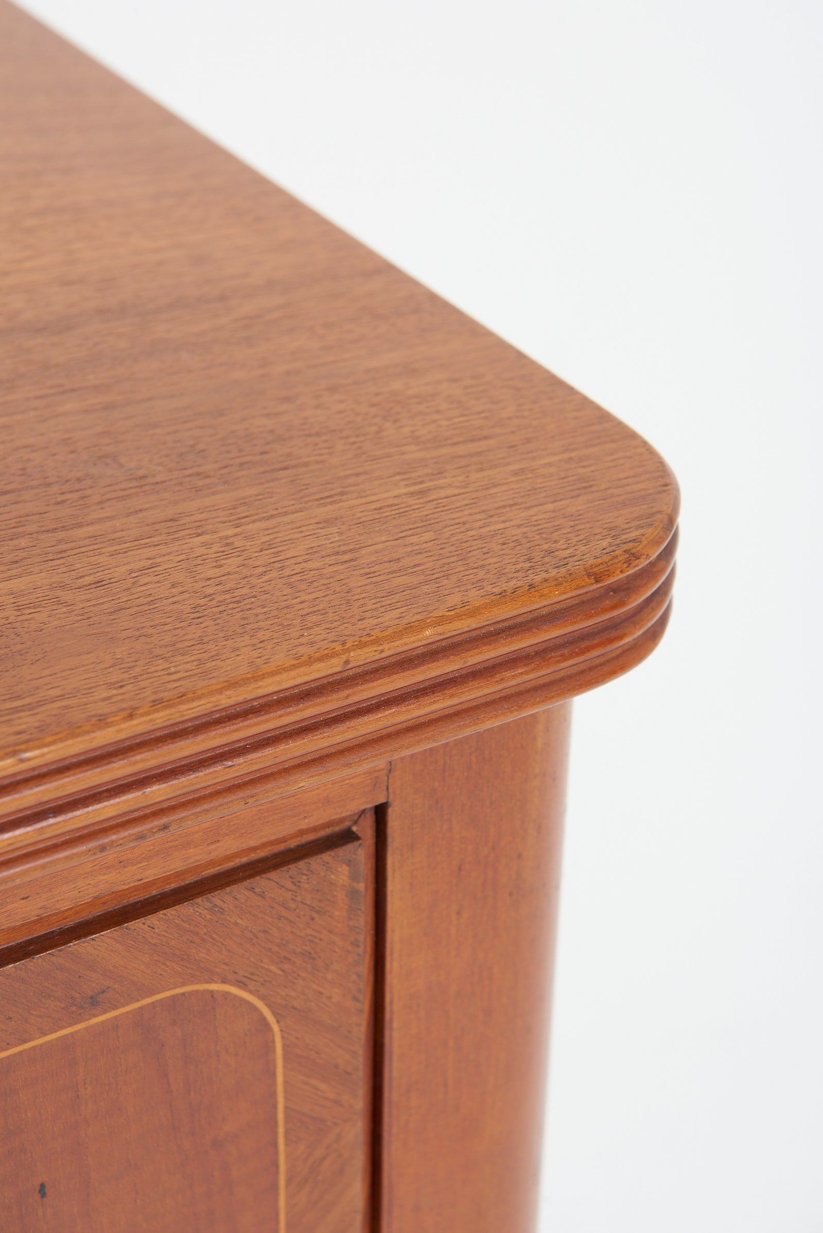 Mid-Century Italian Chest of Drawers