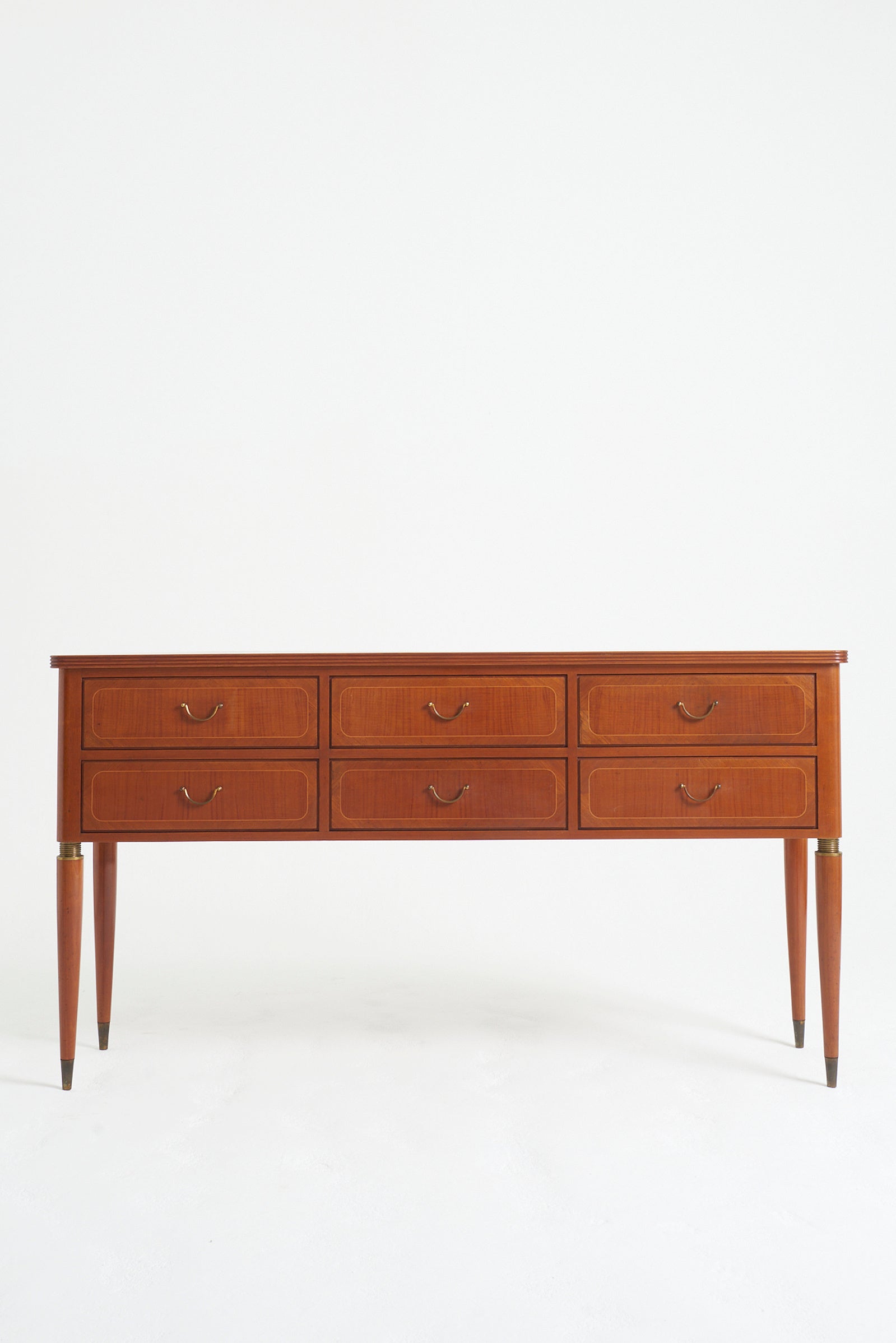 Mid-Century Italian Chest of Drawers