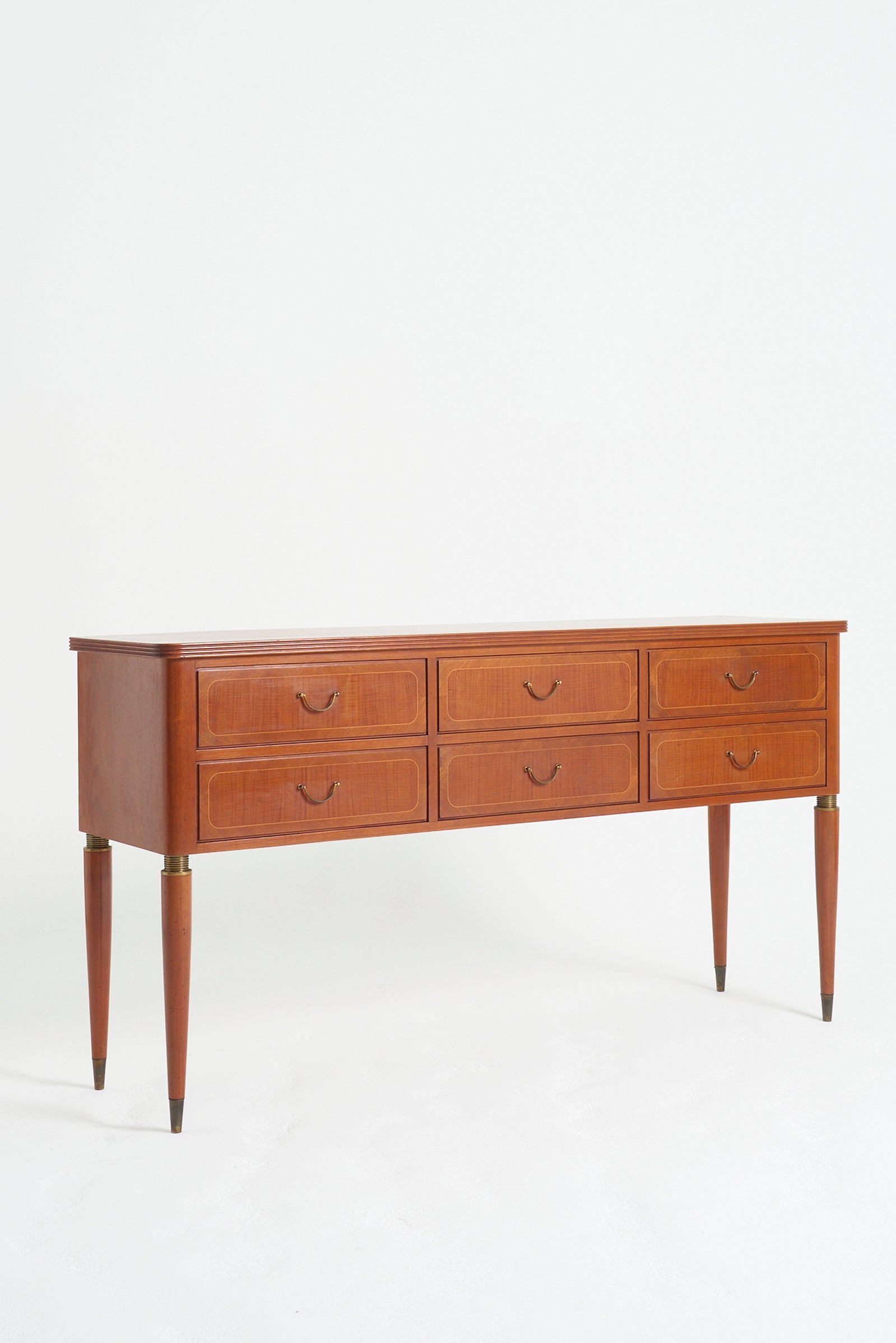 Mid-Century Italian Chest of Drawers