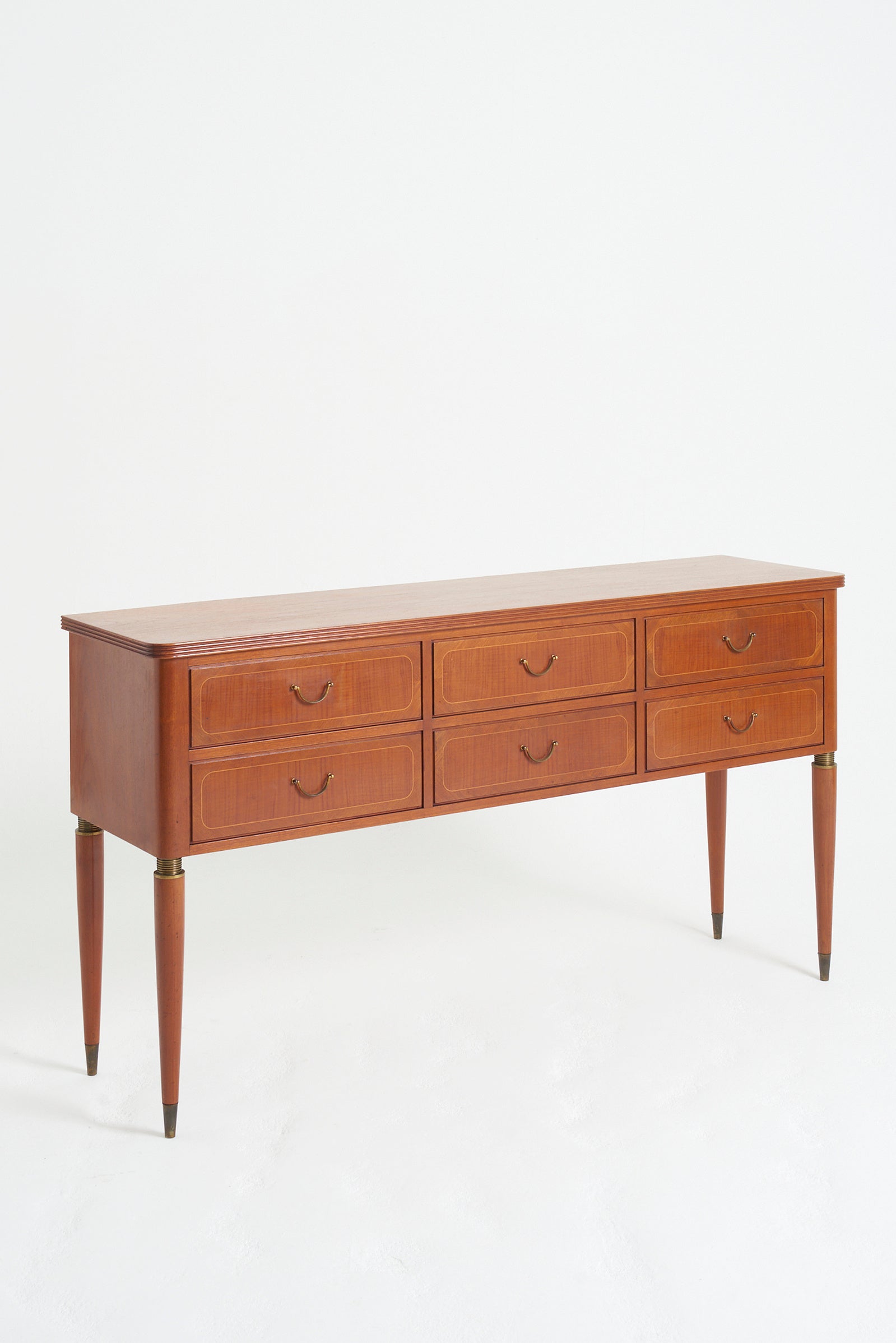 Mid-Century Italian Chest of Drawers