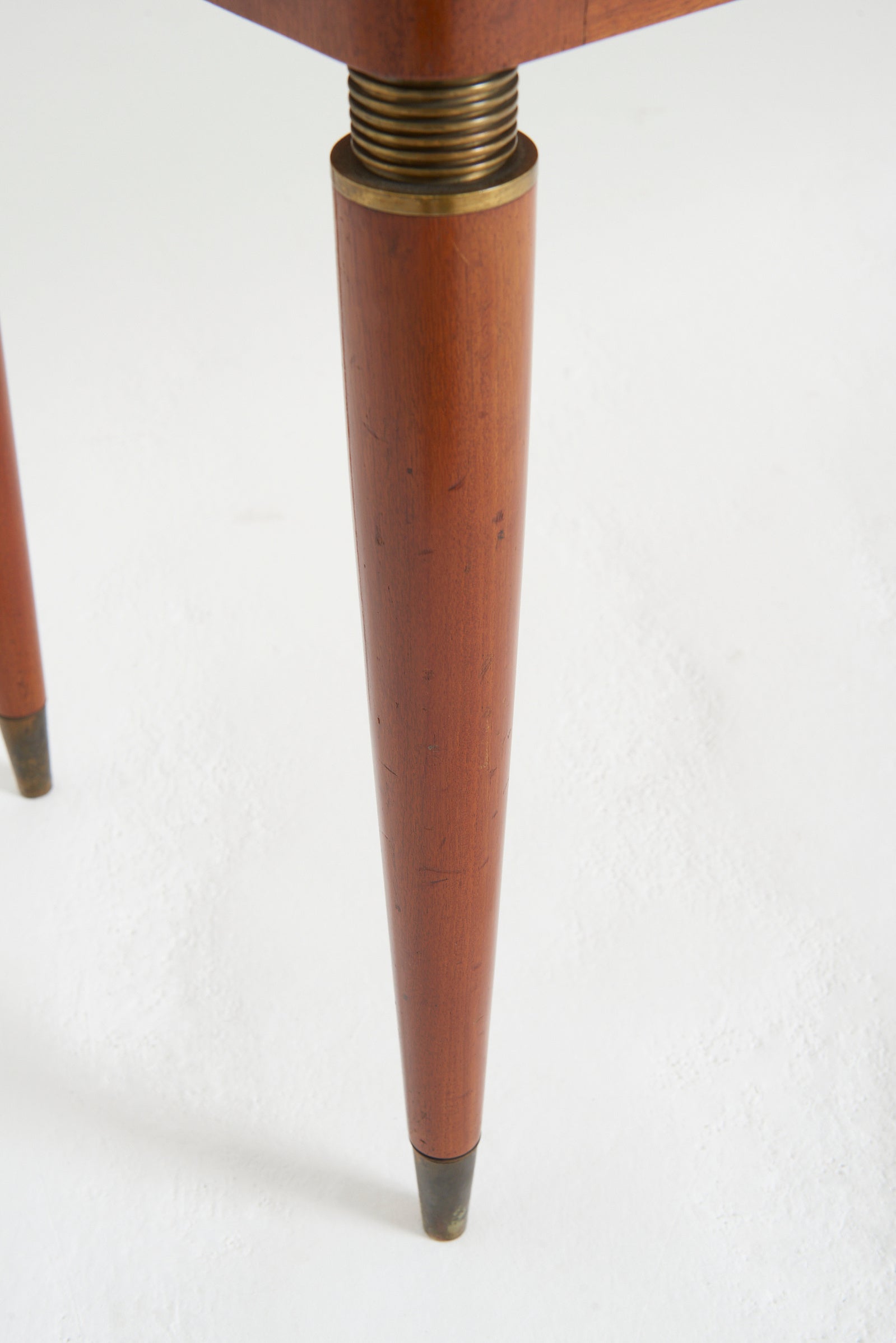 Mid-Century Italian Chest of Drawers