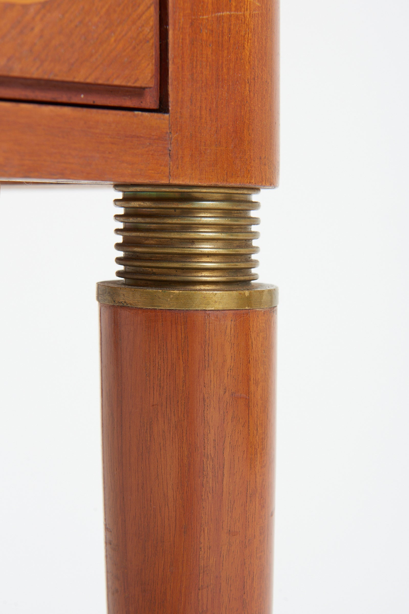 Mid-Century Italian Chest of Drawers