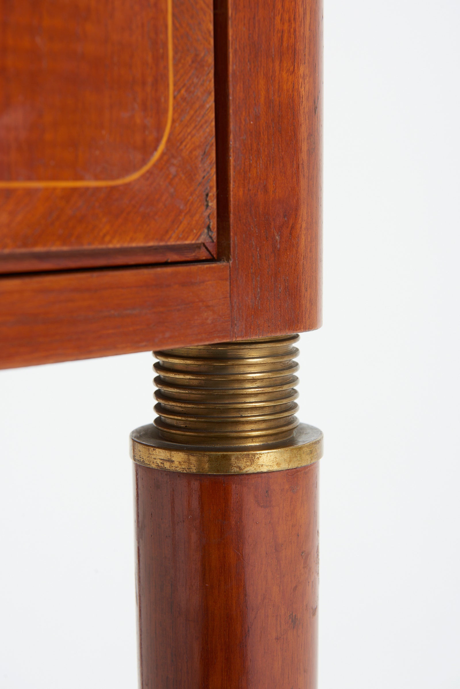 Mid-Century Italian Chest of Drawers