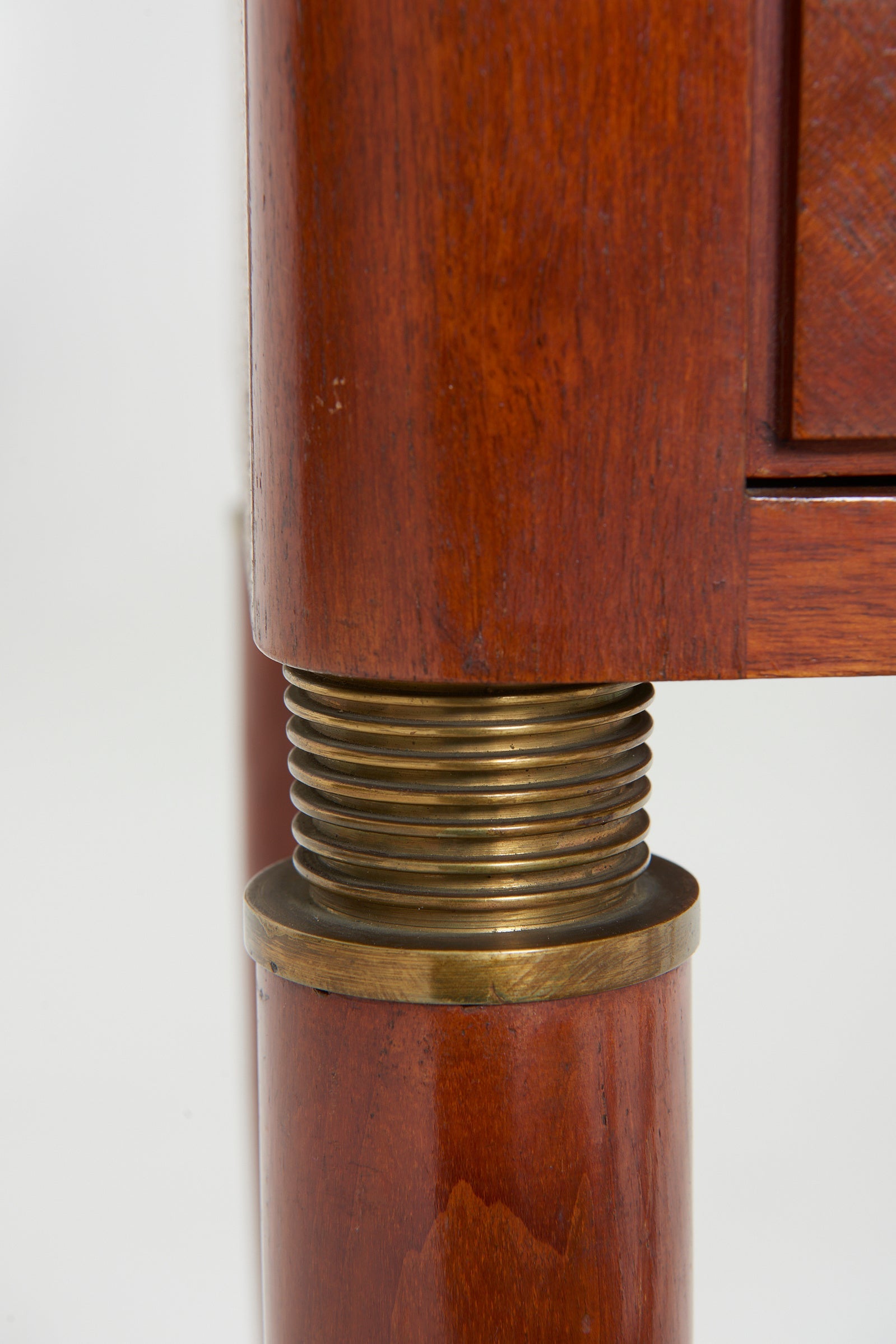 Mid-Century Italian Chest of Drawers