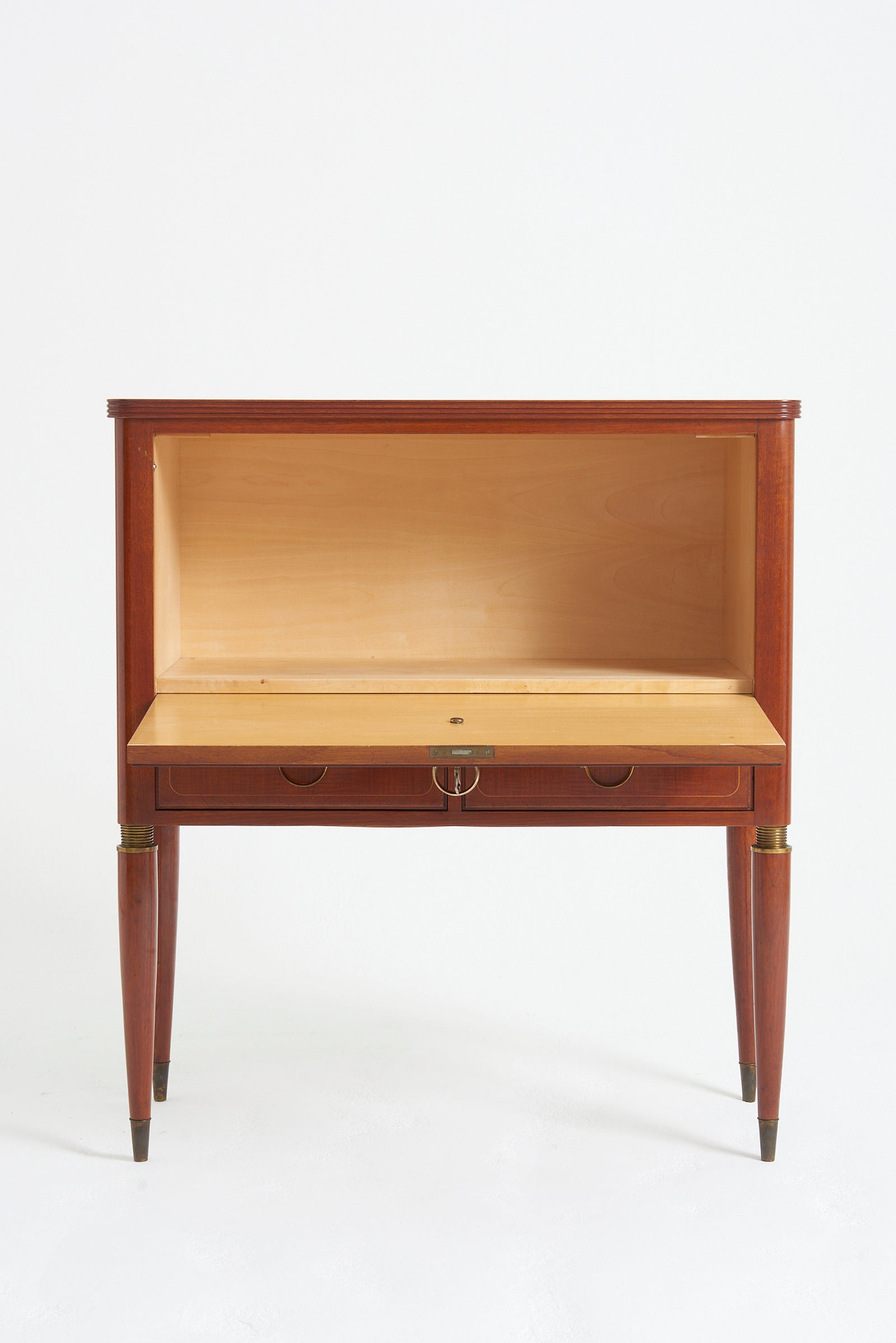 Mid-Century Italian Chest of Drawers