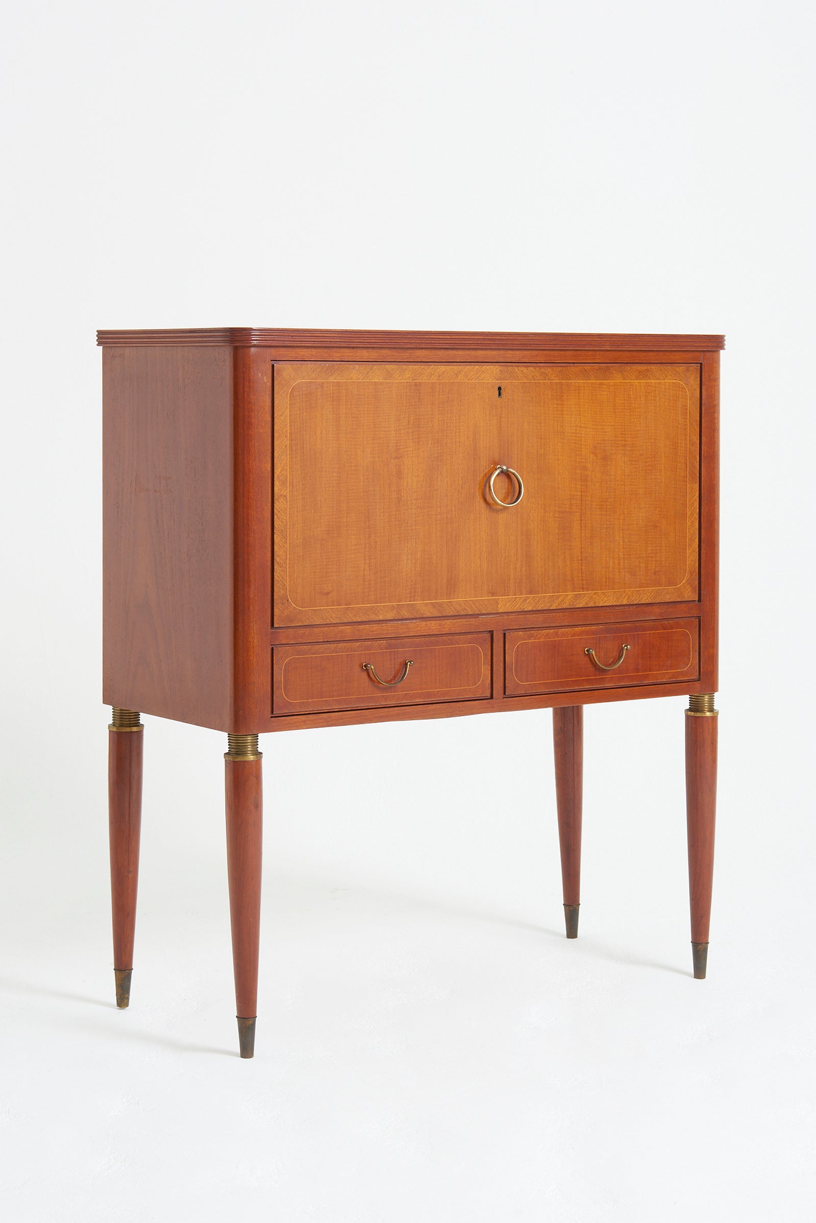 Mid-Century Italian Chest of Drawers
