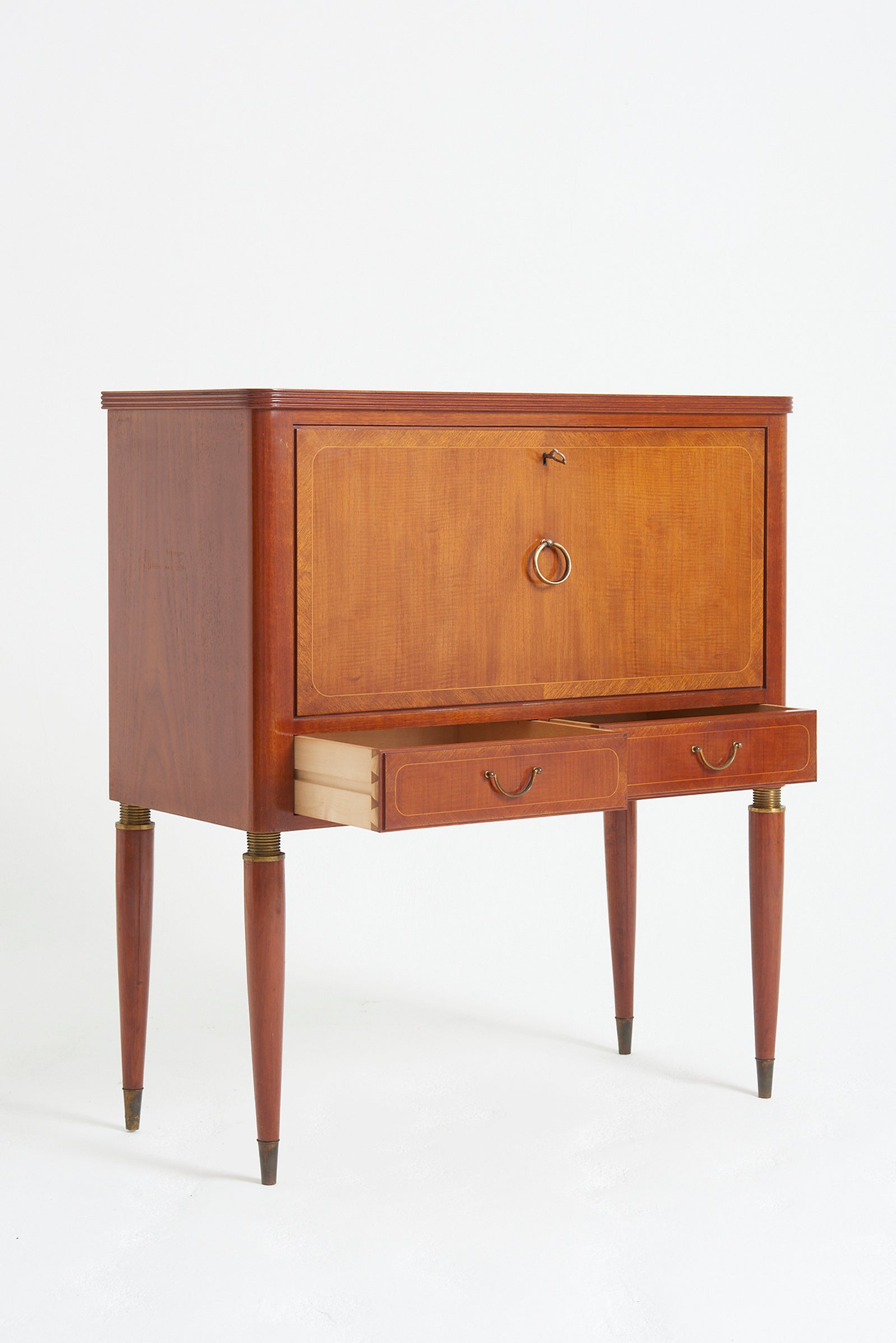 Mid-Century Italian Chest of Drawers