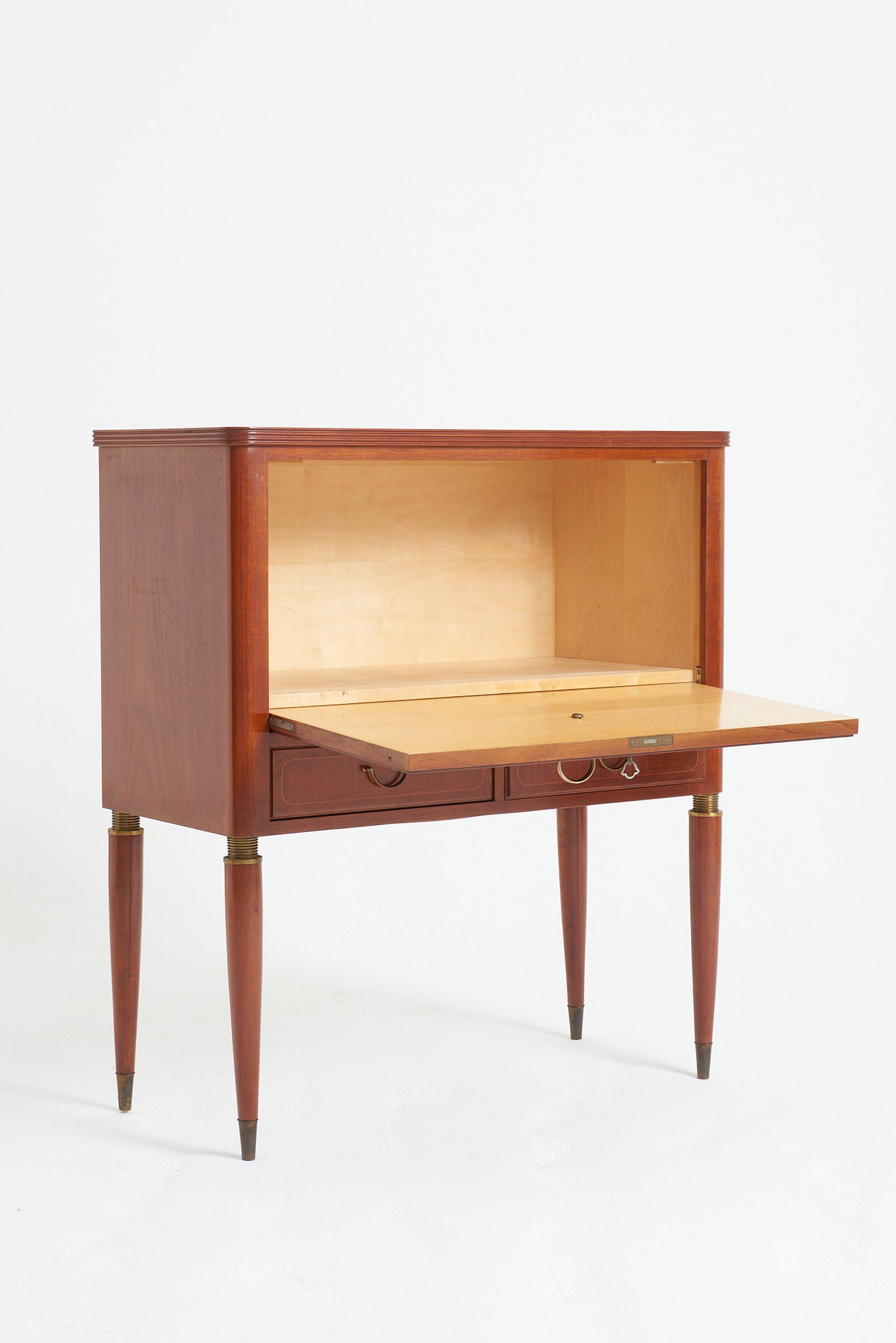 Mid-Century Italian Chest of Drawers