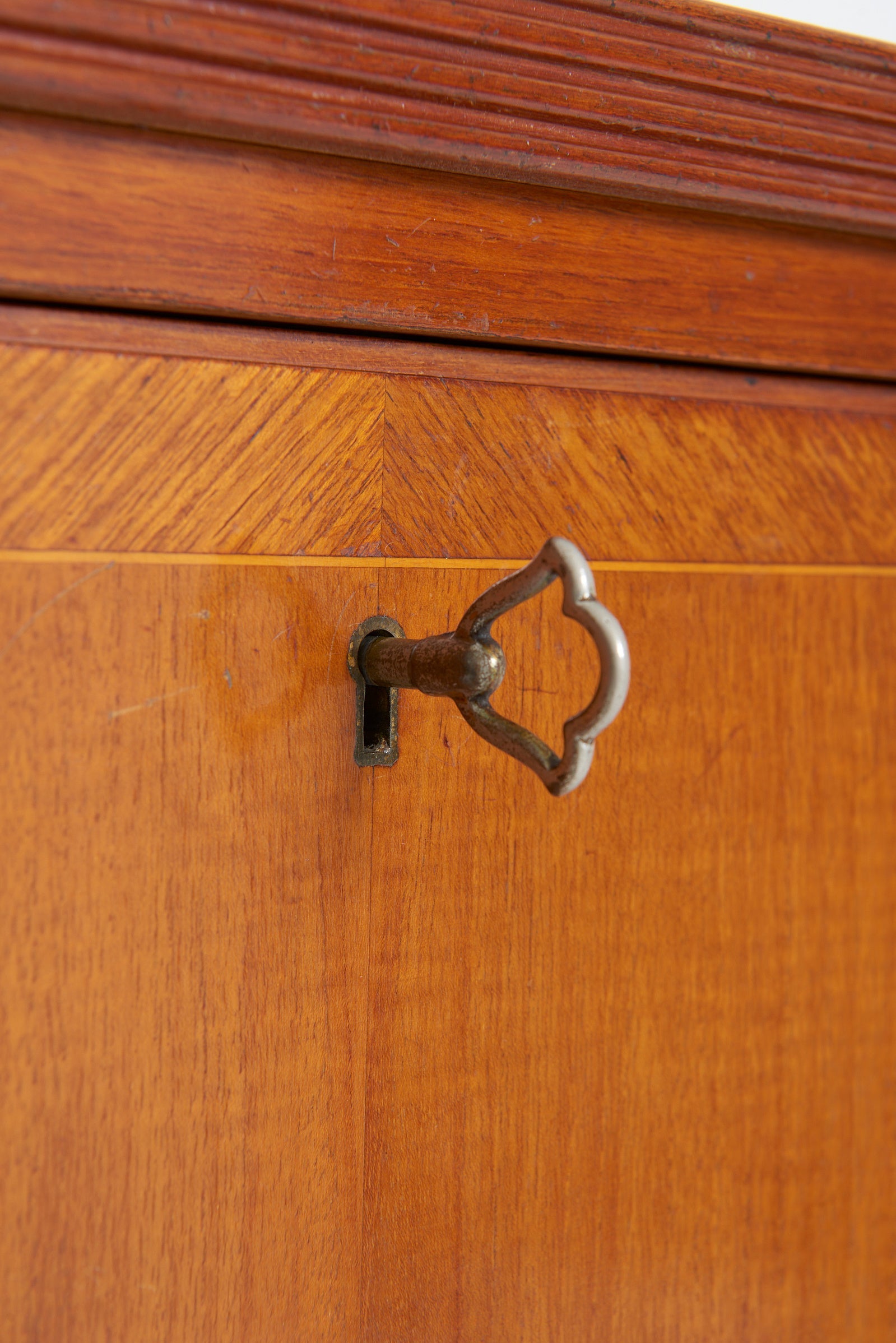 Mid-Century Italian Chest of Drawers