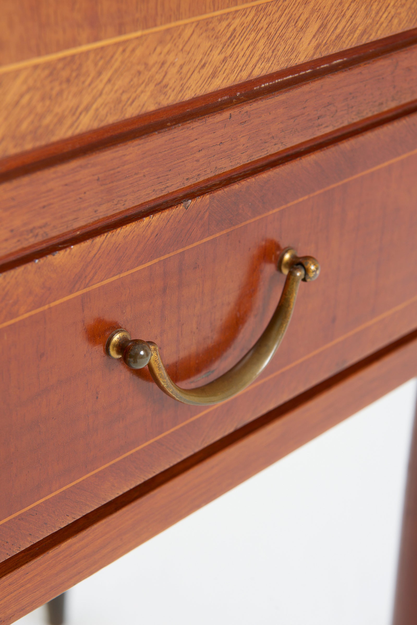 Mid-Century Italian Chest of Drawers