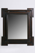 9458- Large Flemish Style Mirror