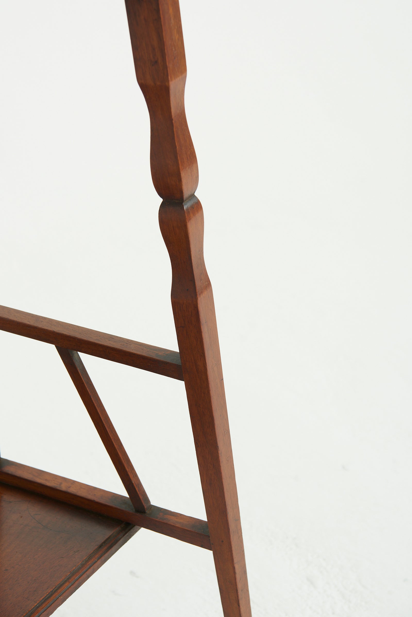 Aesthetic Movement Table