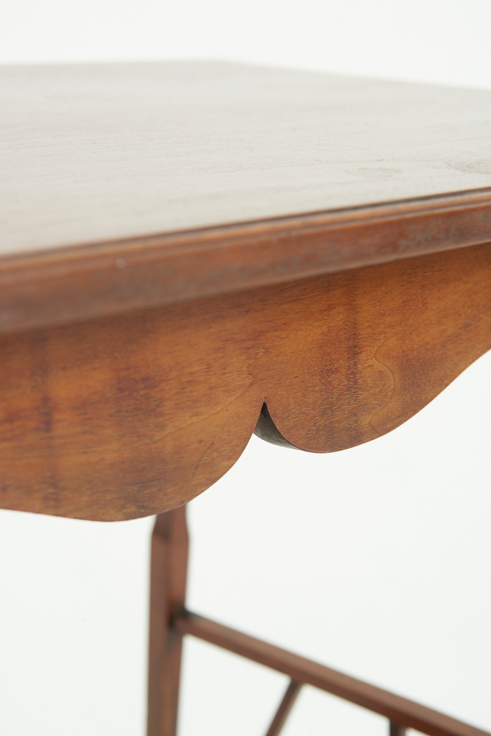 Aesthetic Movement Table