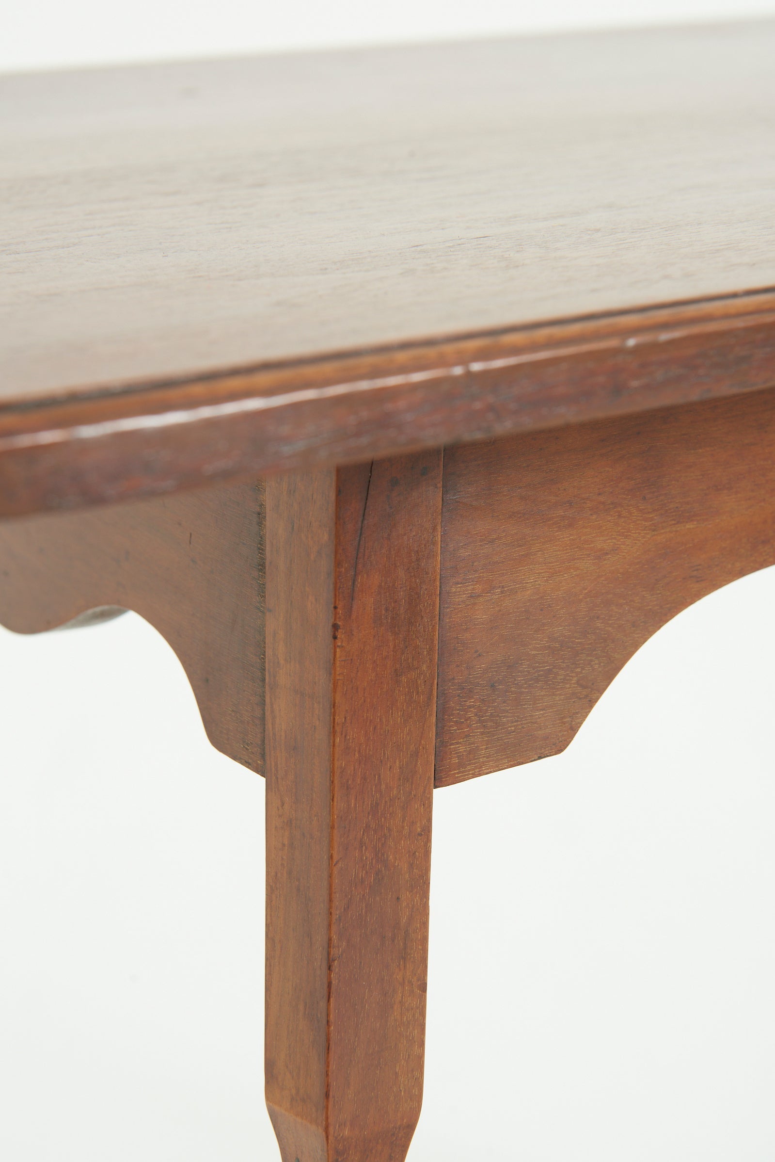Aesthetic Movement Table