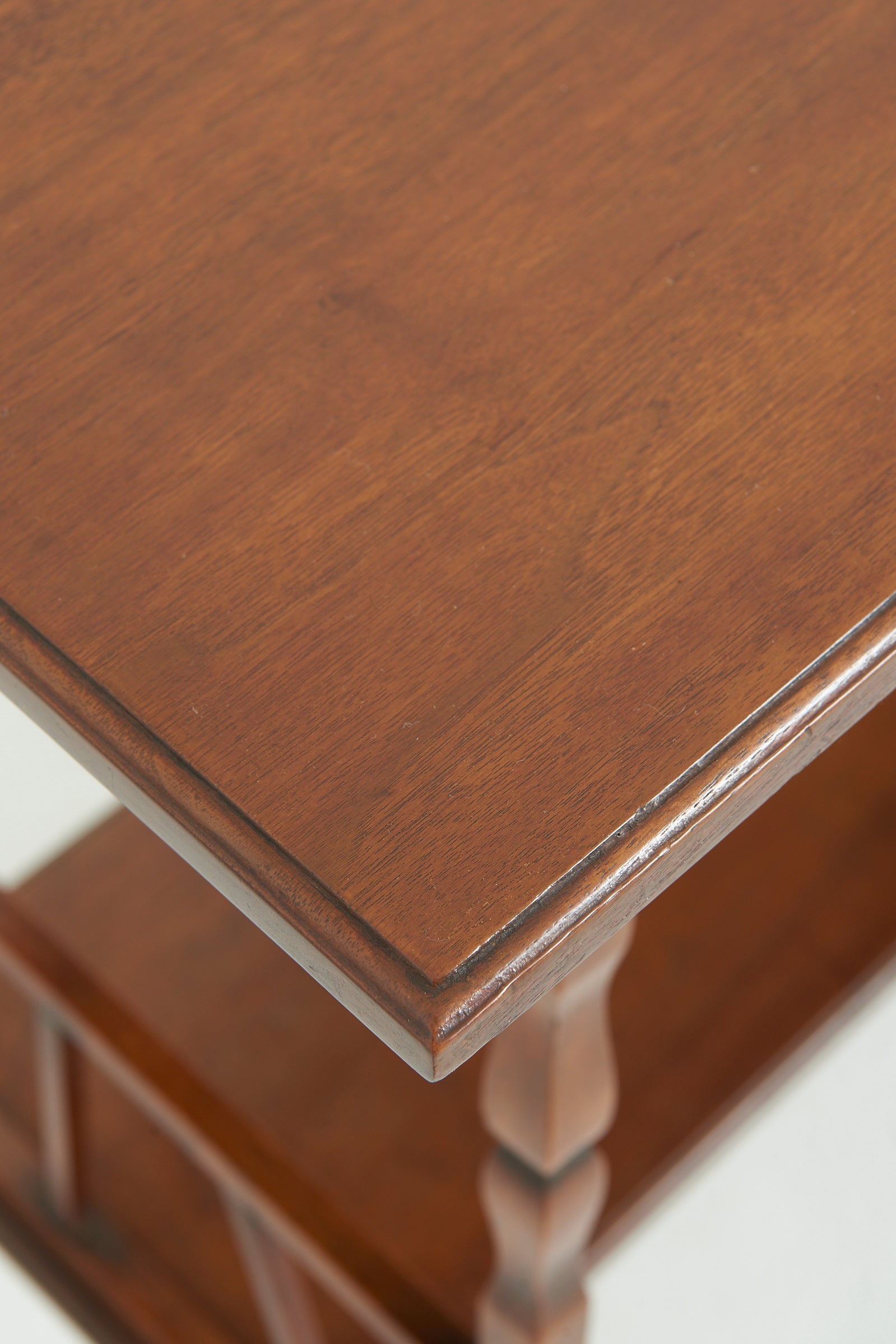Aesthetic Movement Table
