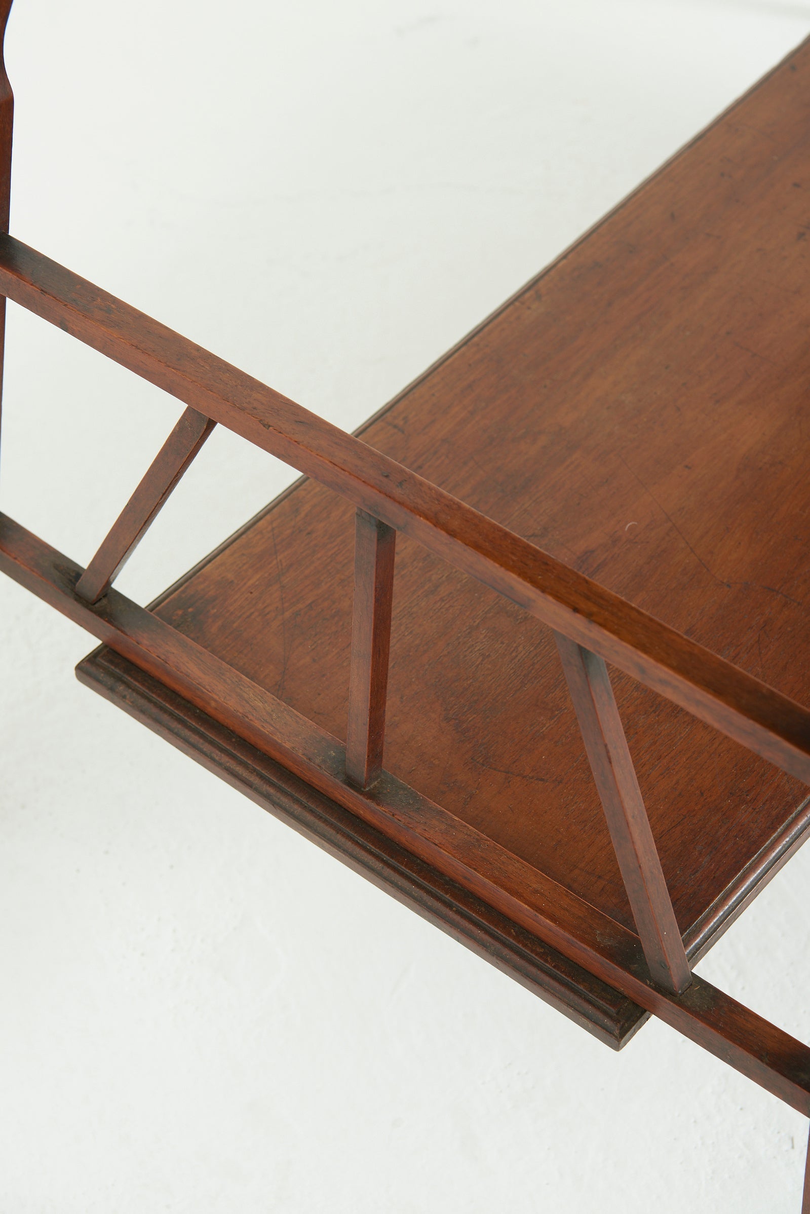 Aesthetic Movement Table
