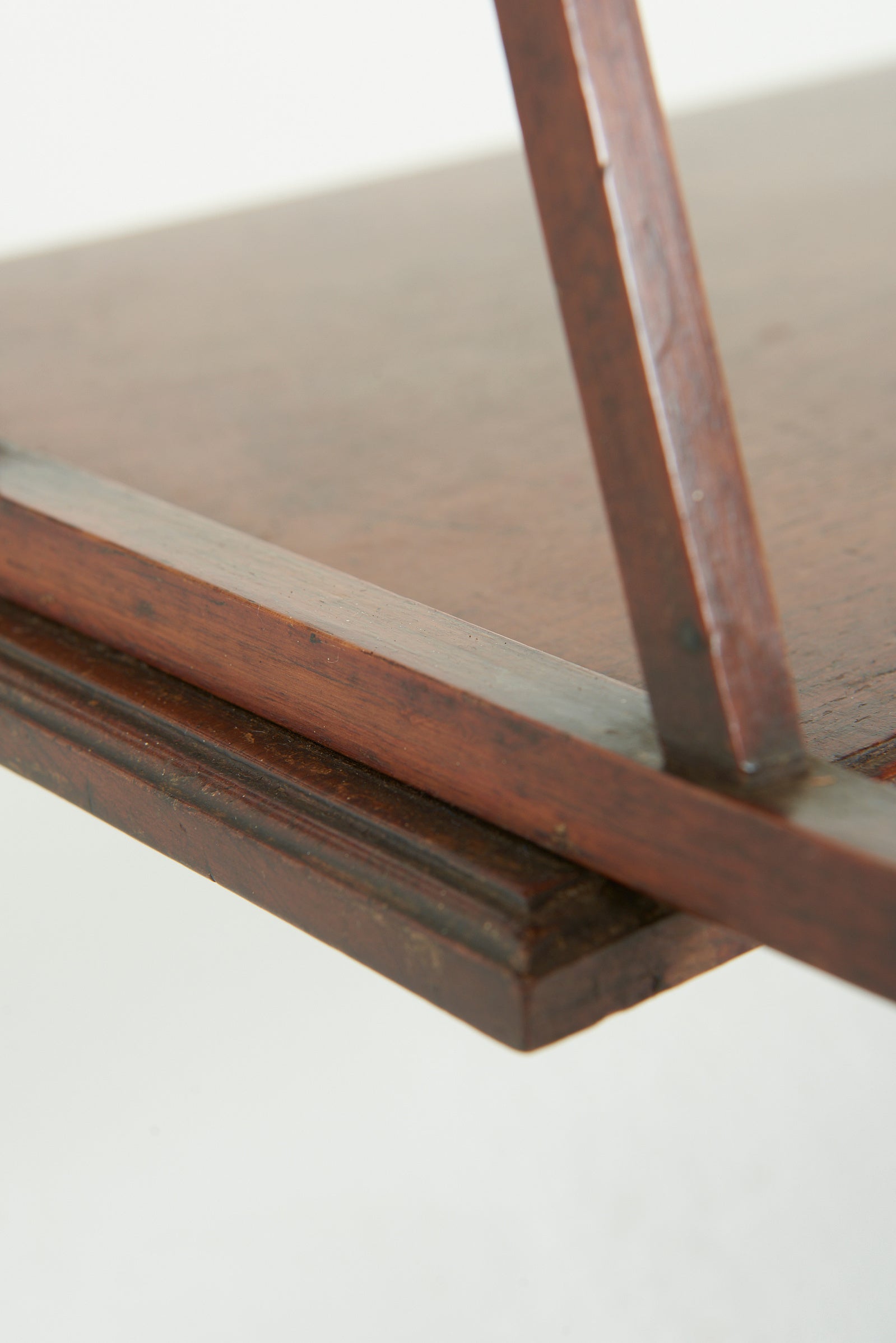 Aesthetic Movement Table