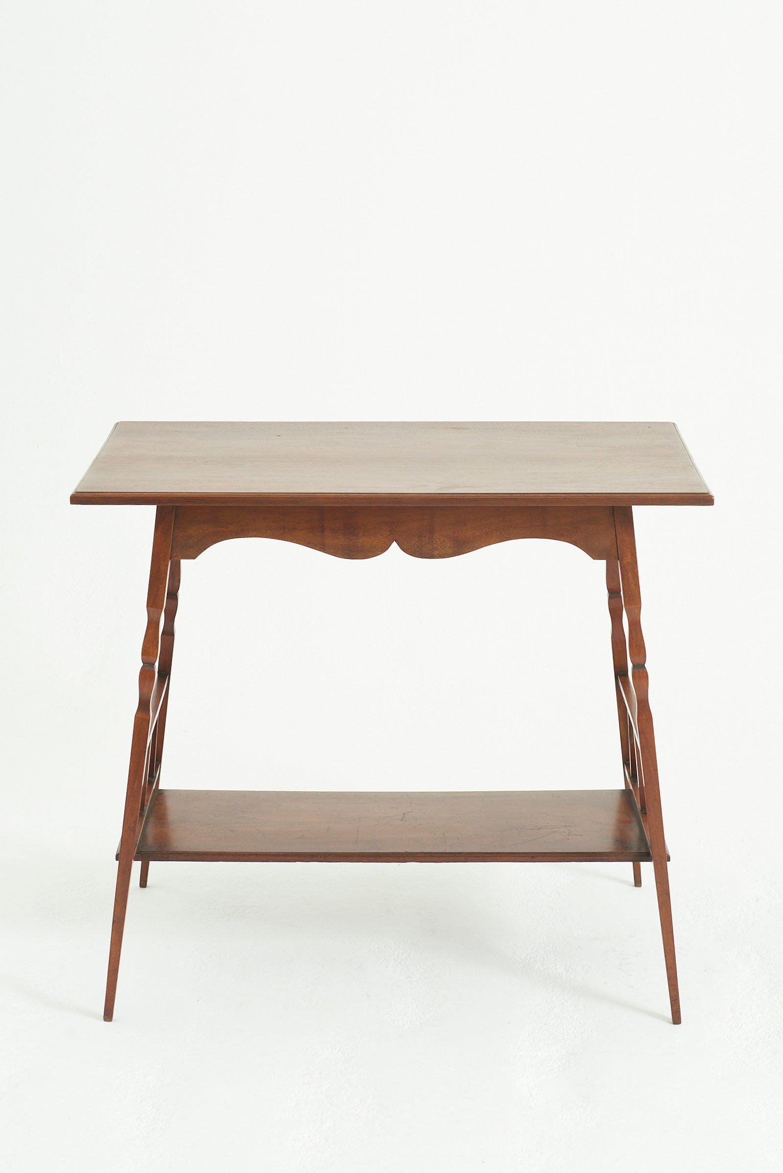 Aesthetic Movement Table