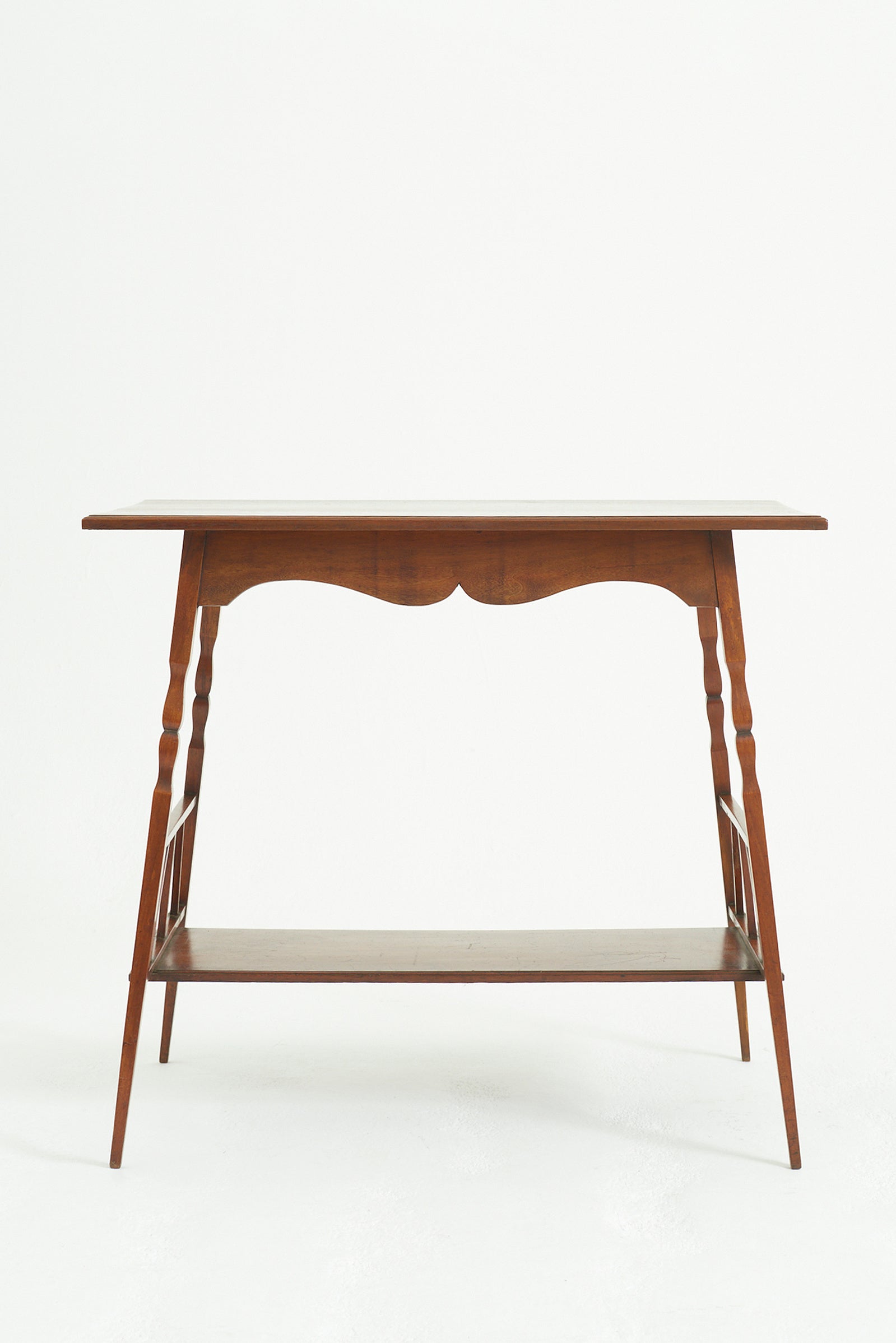 Aesthetic Movement Table