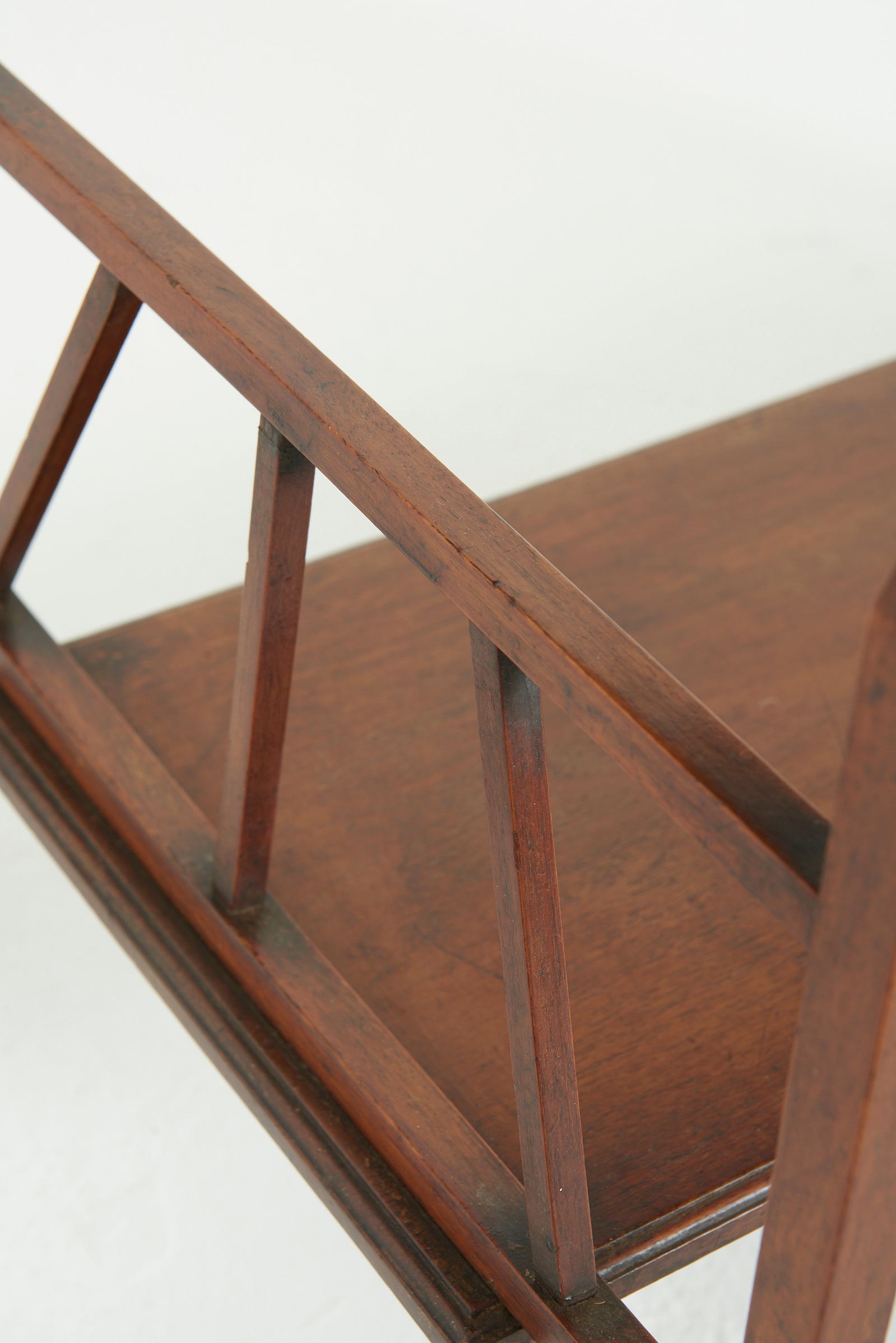 Aesthetic Movement Table