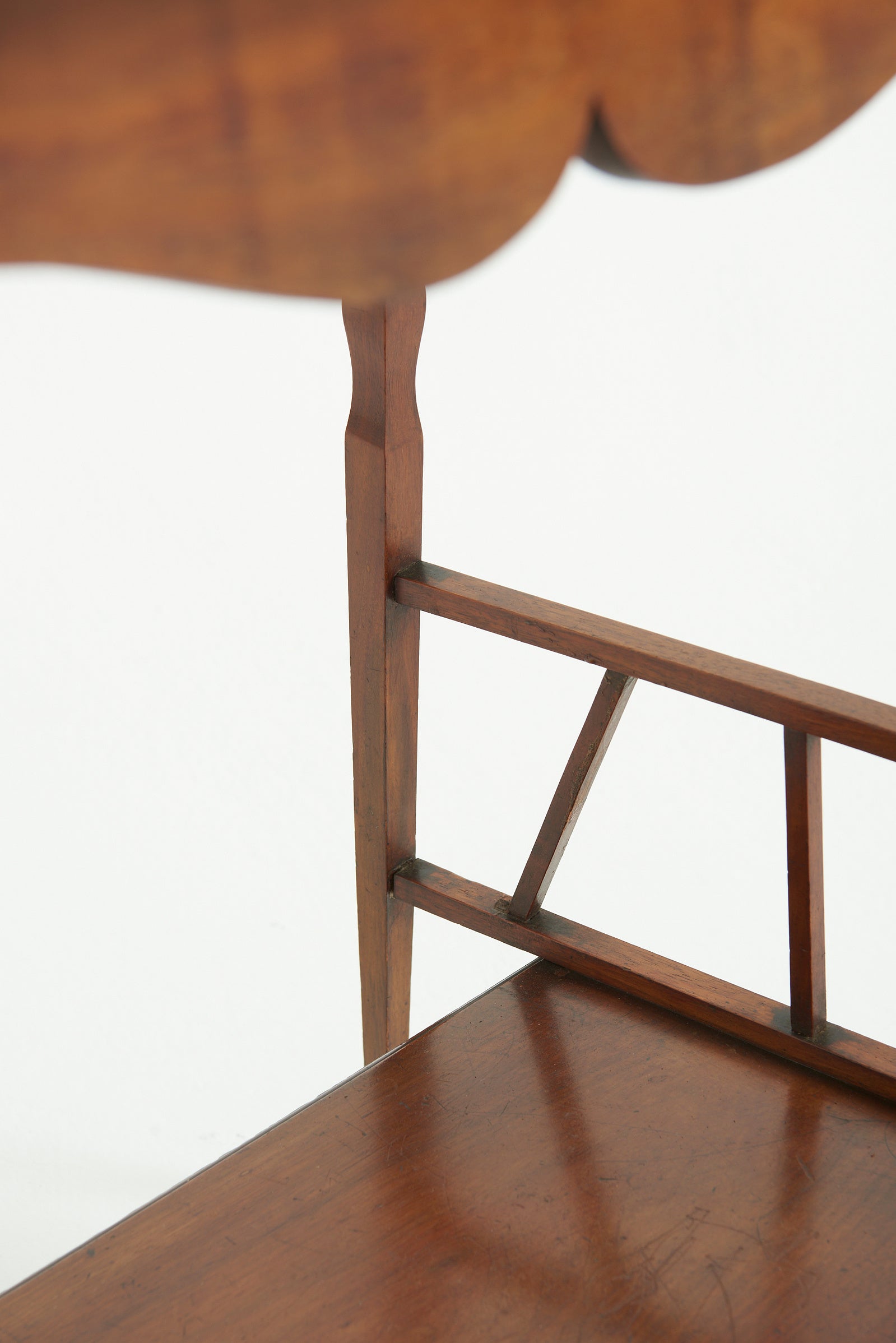 Aesthetic Movement Table