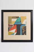 9483- Etching by Max Papart (1911-1994)