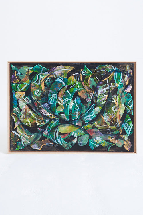 9484- Abstract Picture