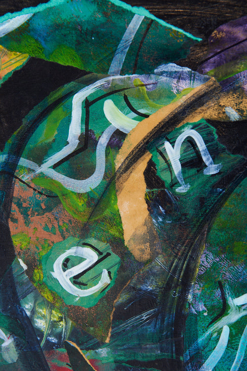Abstract Picture