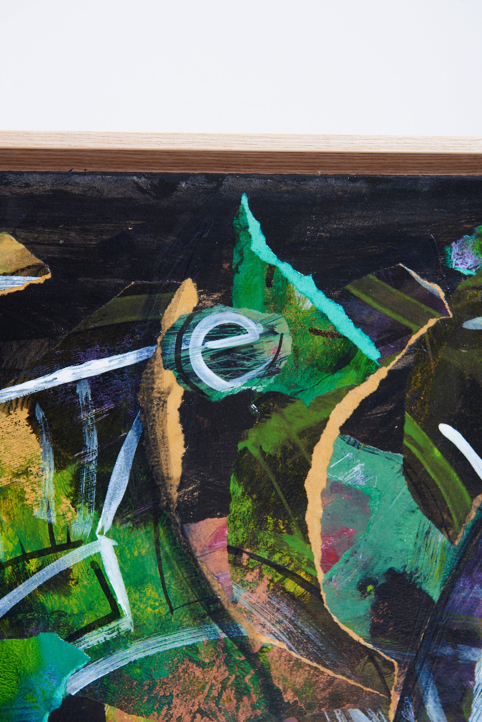 Abstract Picture