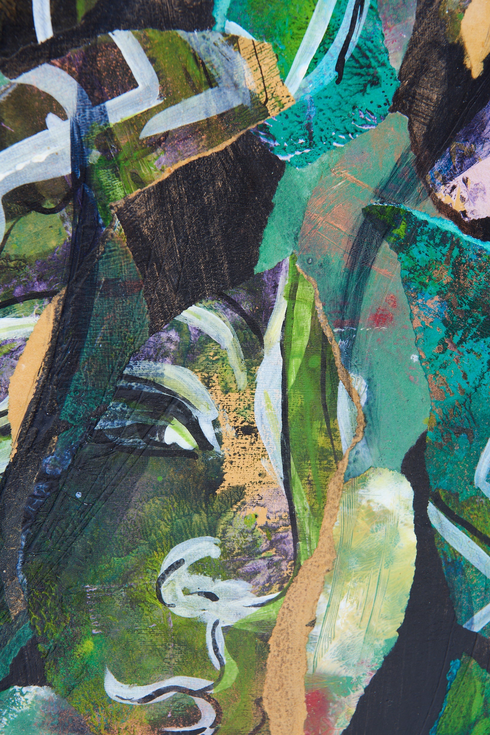 Abstract Picture