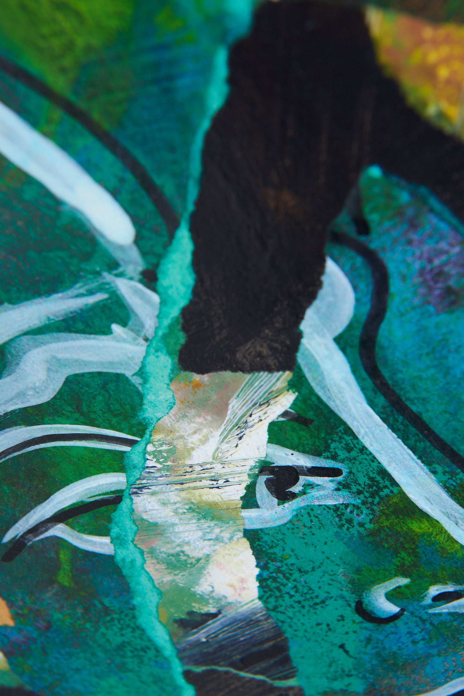 Abstract Picture