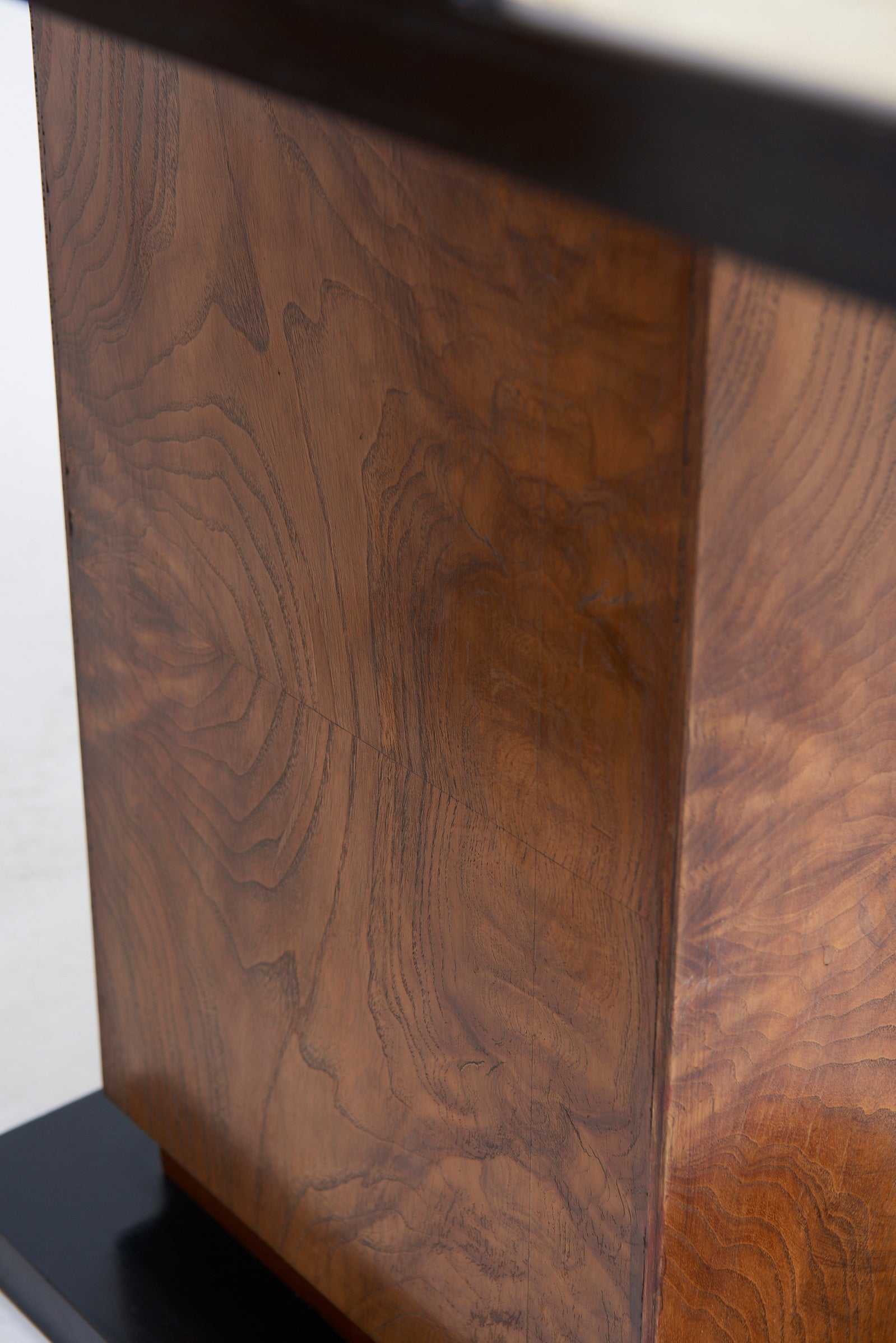 Pair of Art Deco Side Tables