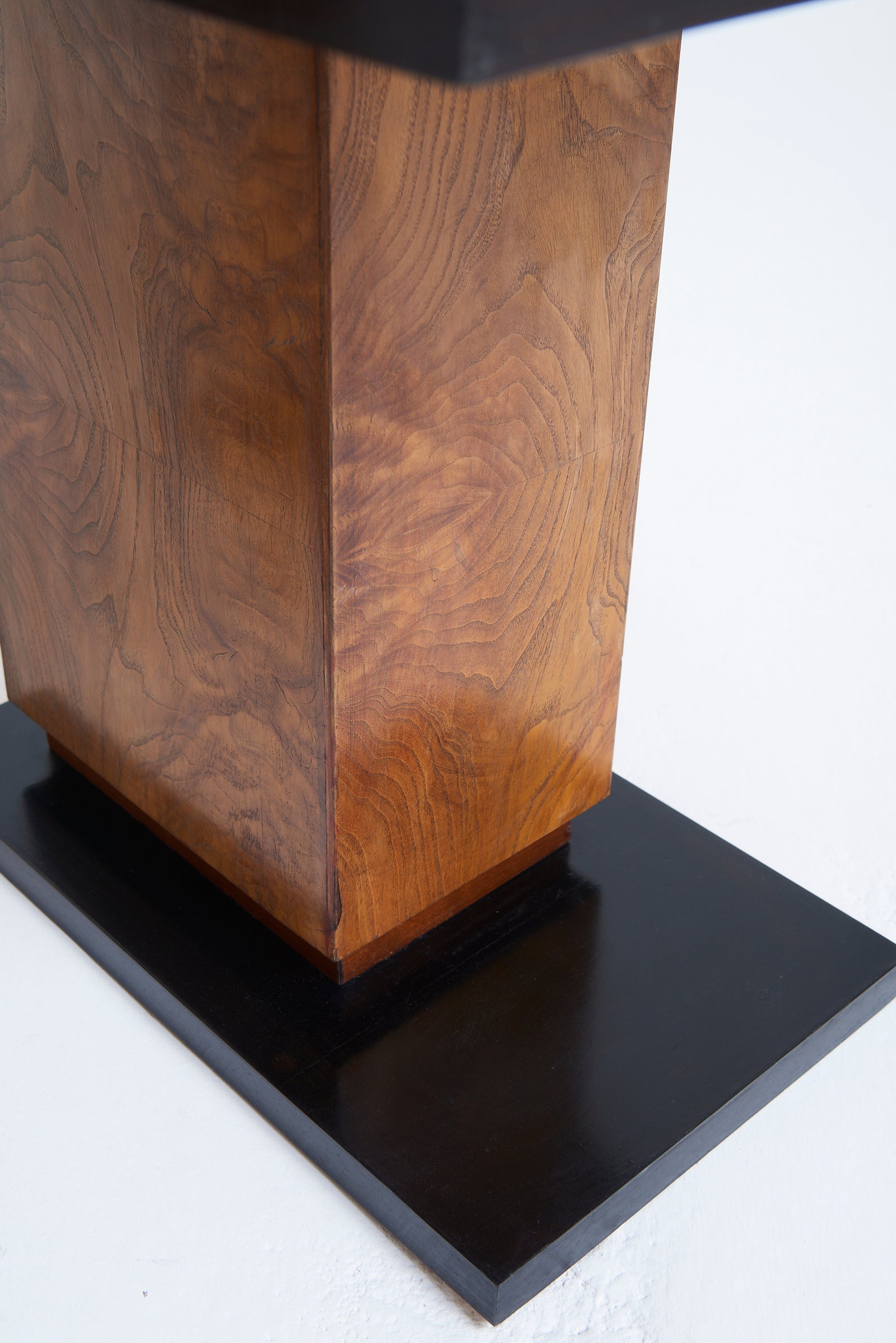 Pair of Art Deco Side Tables