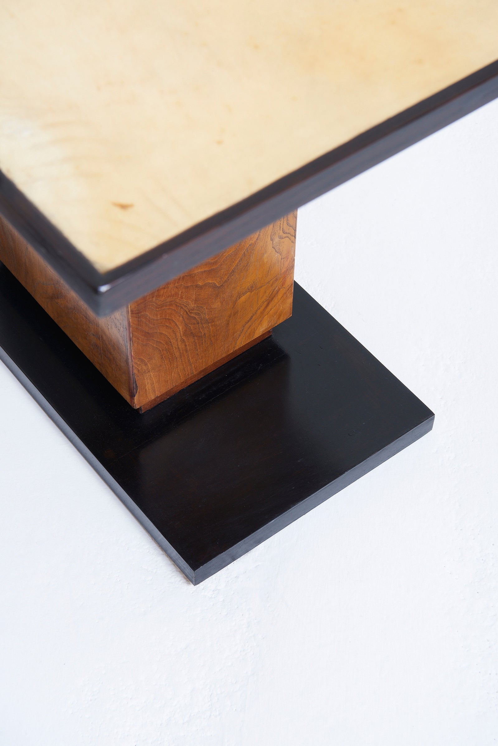 Pair of Art Deco Side Tables