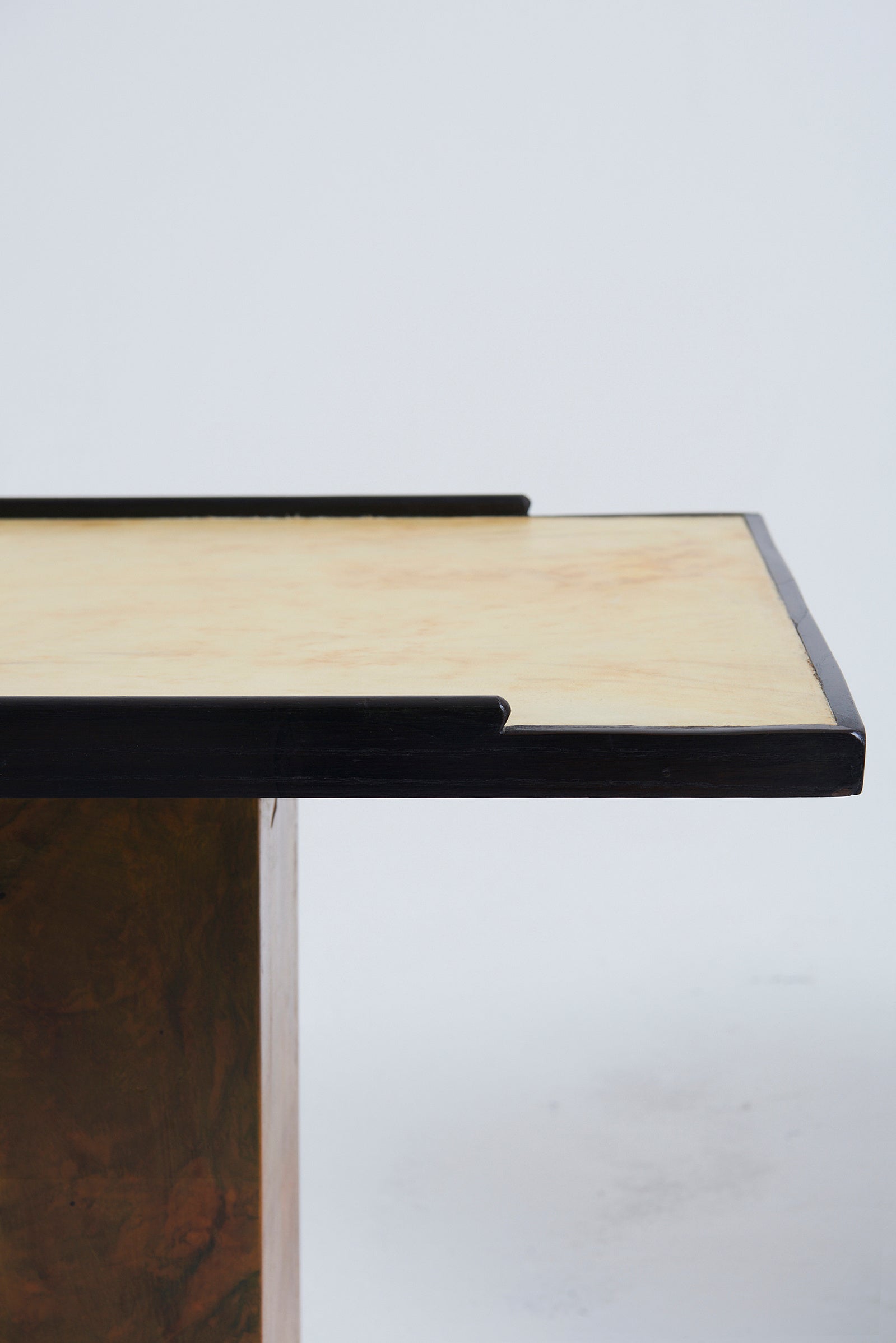 Pair of Art Deco Side Tables