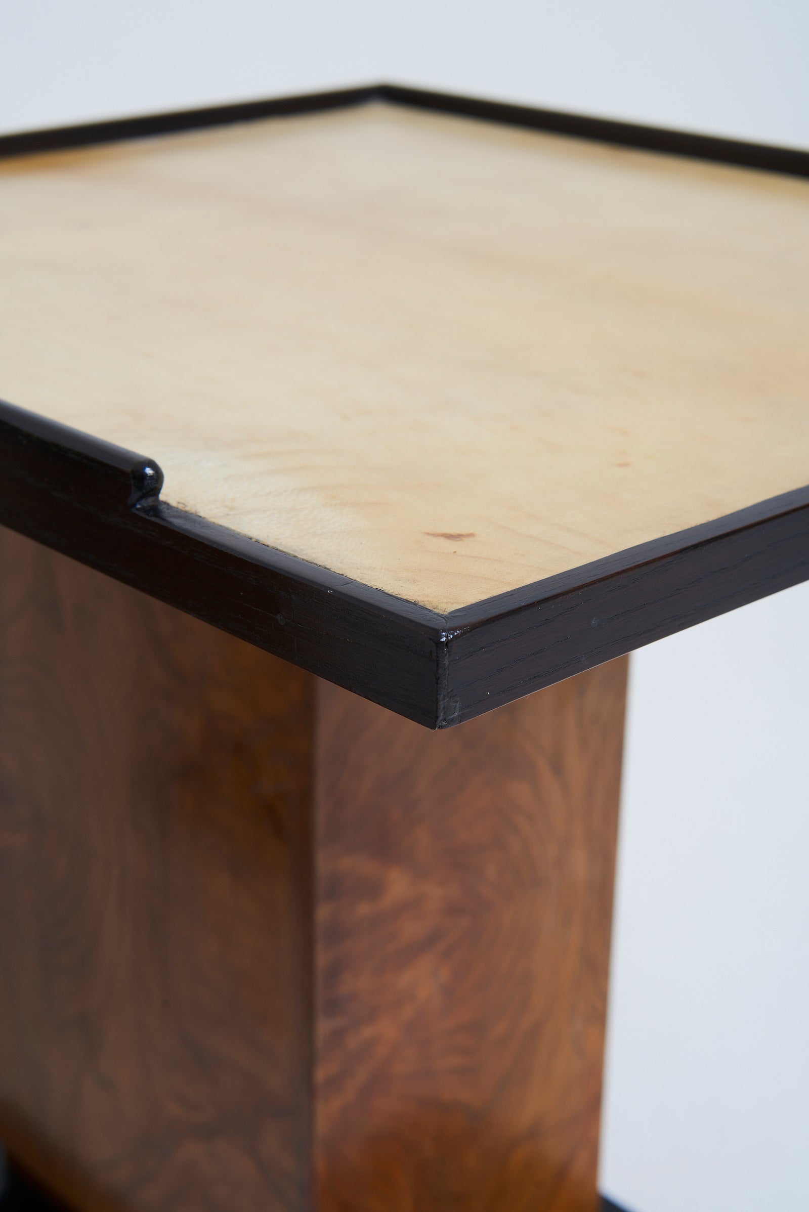 Pair of Art Deco Side Tables