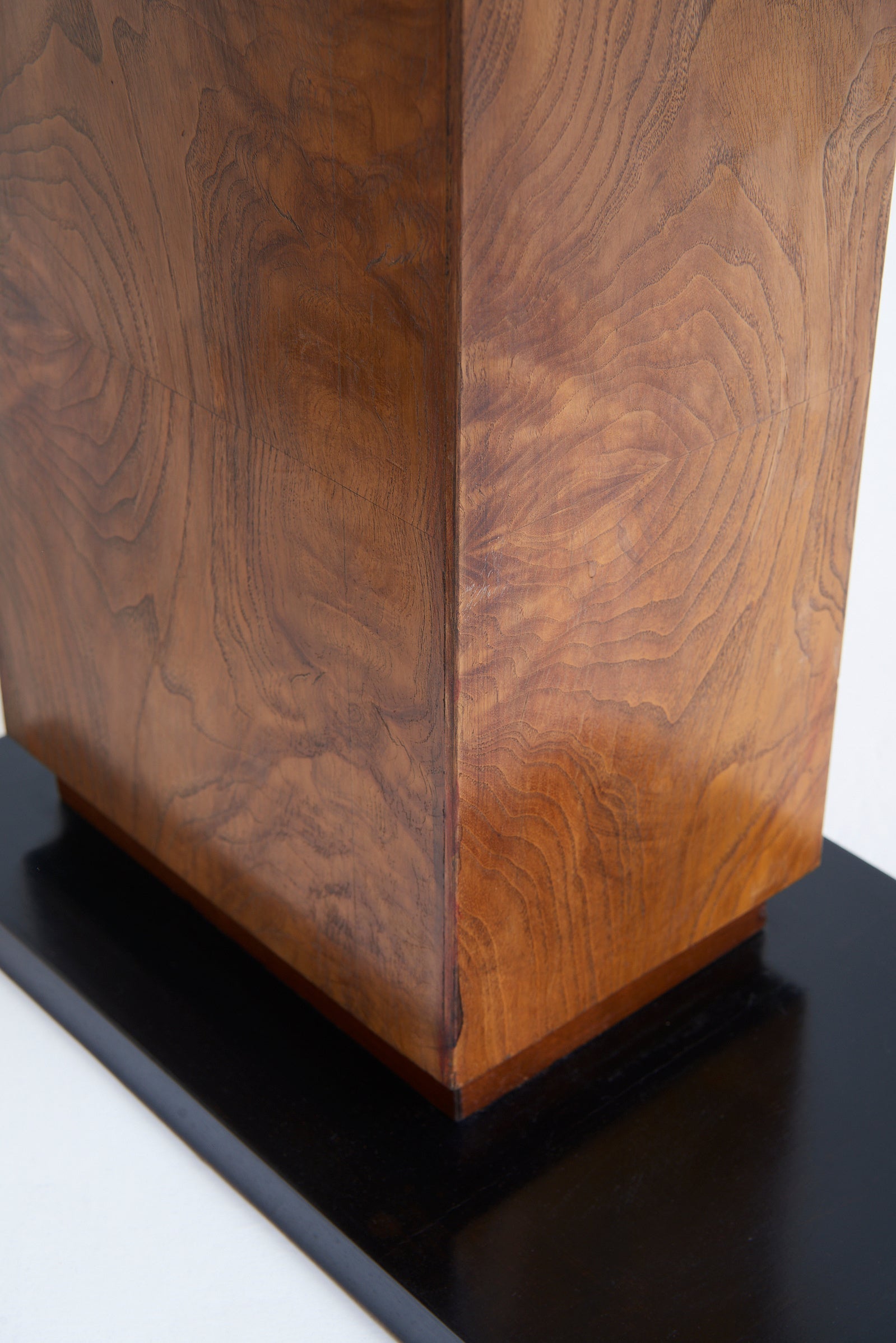 Pair of Art Deco Side Tables