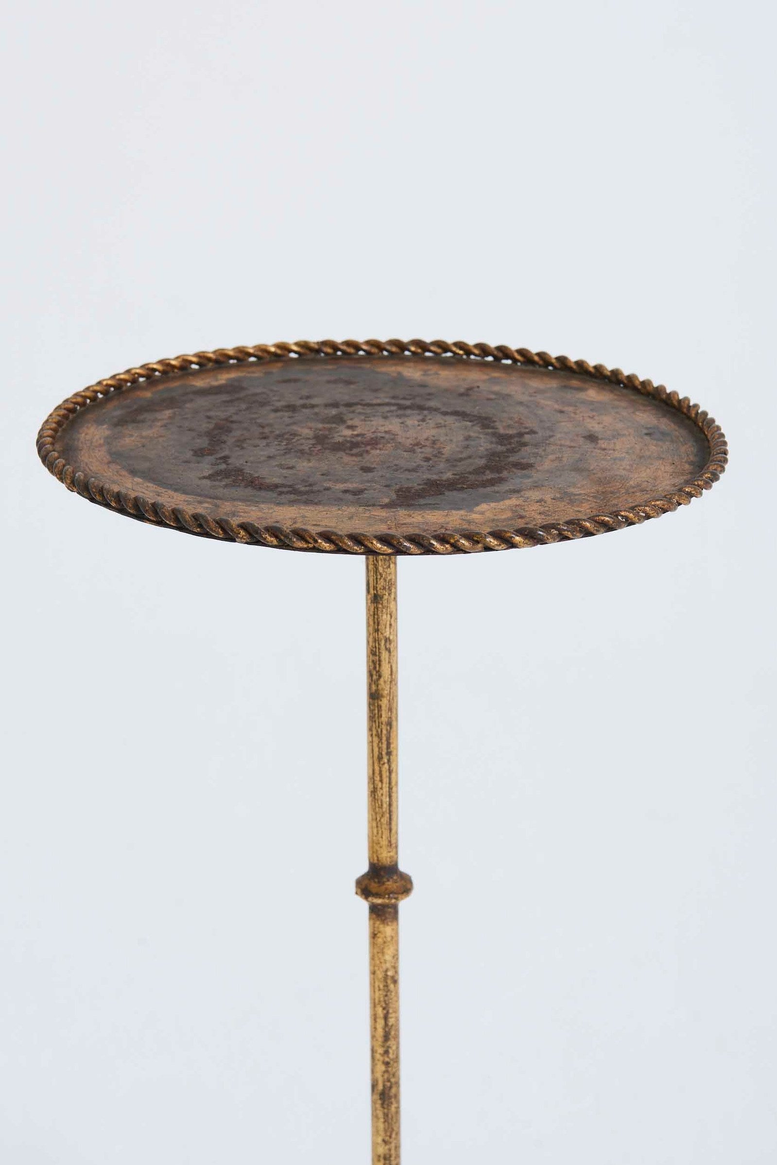Martini Table