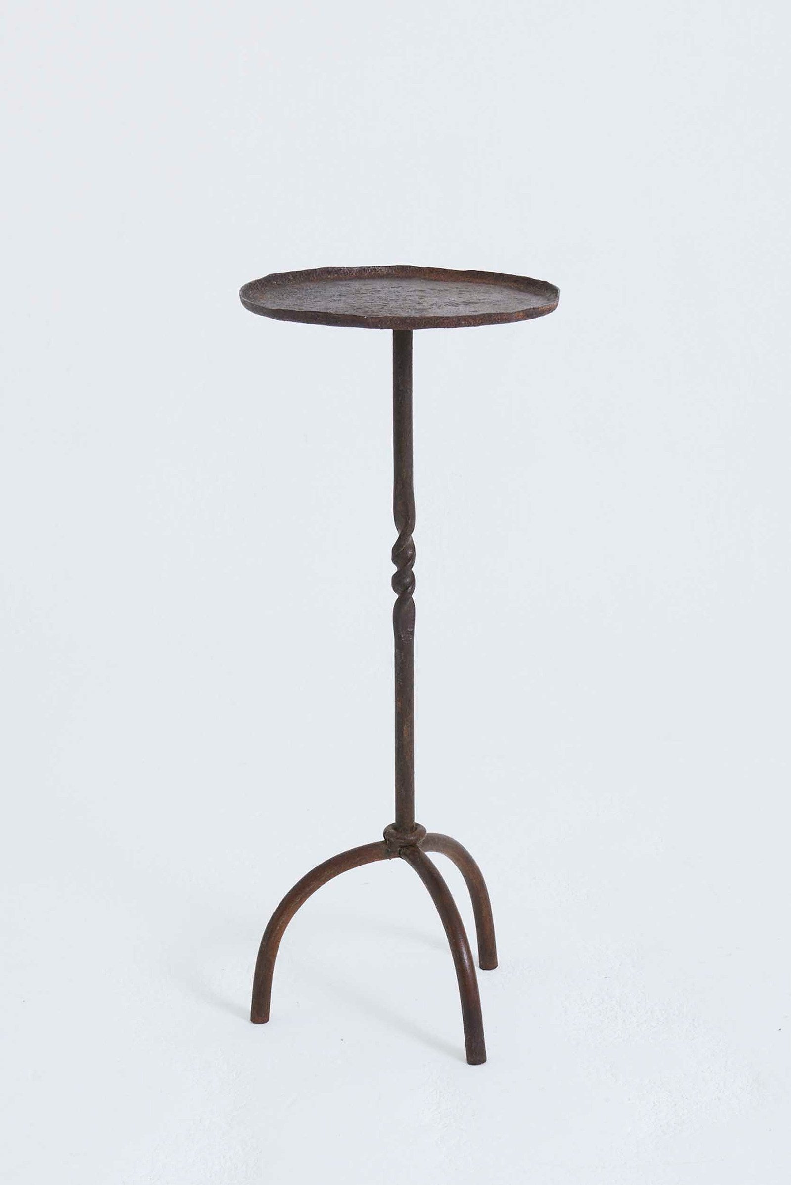 Martini Table