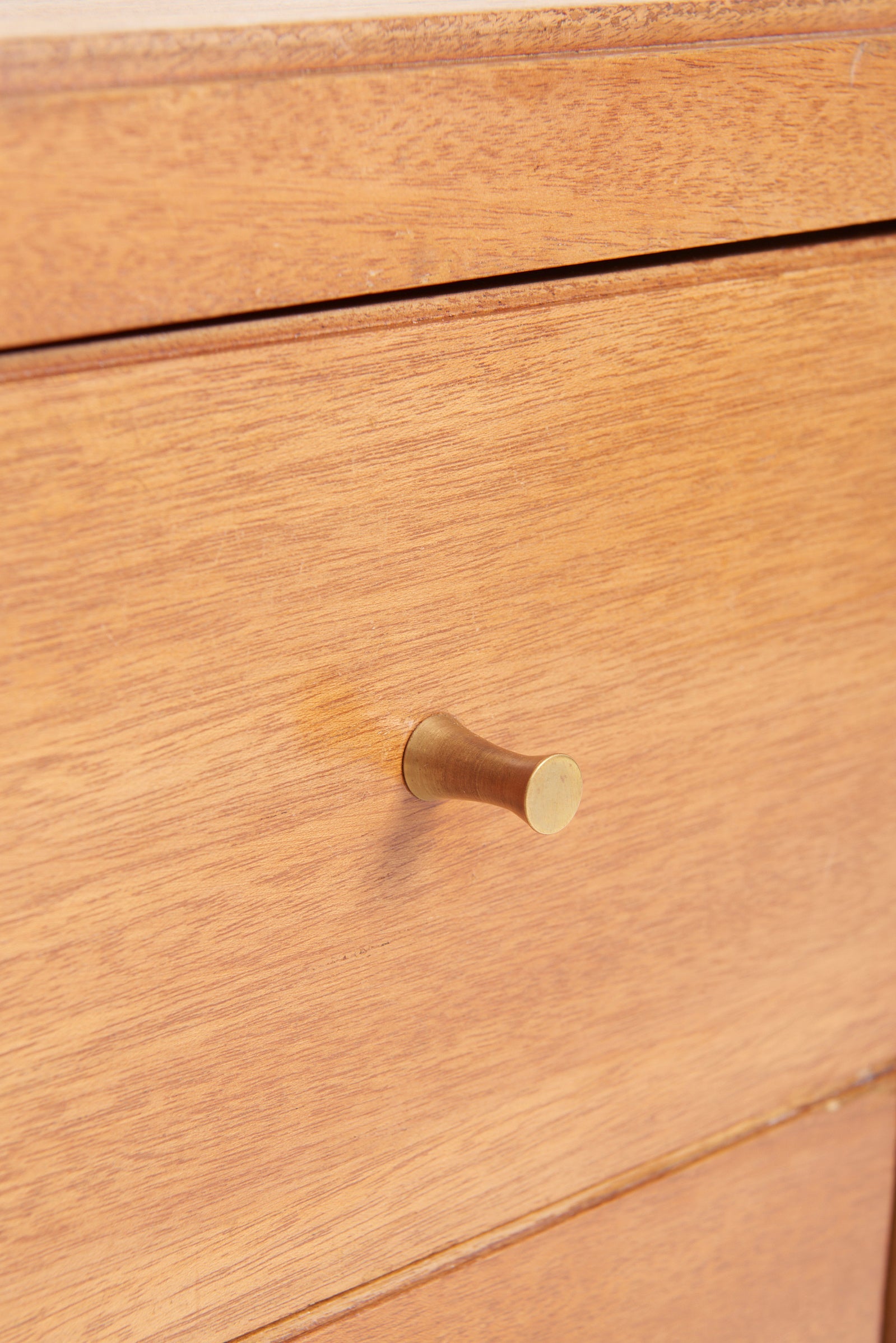 Pair of Mid-Century Chests of Drawers